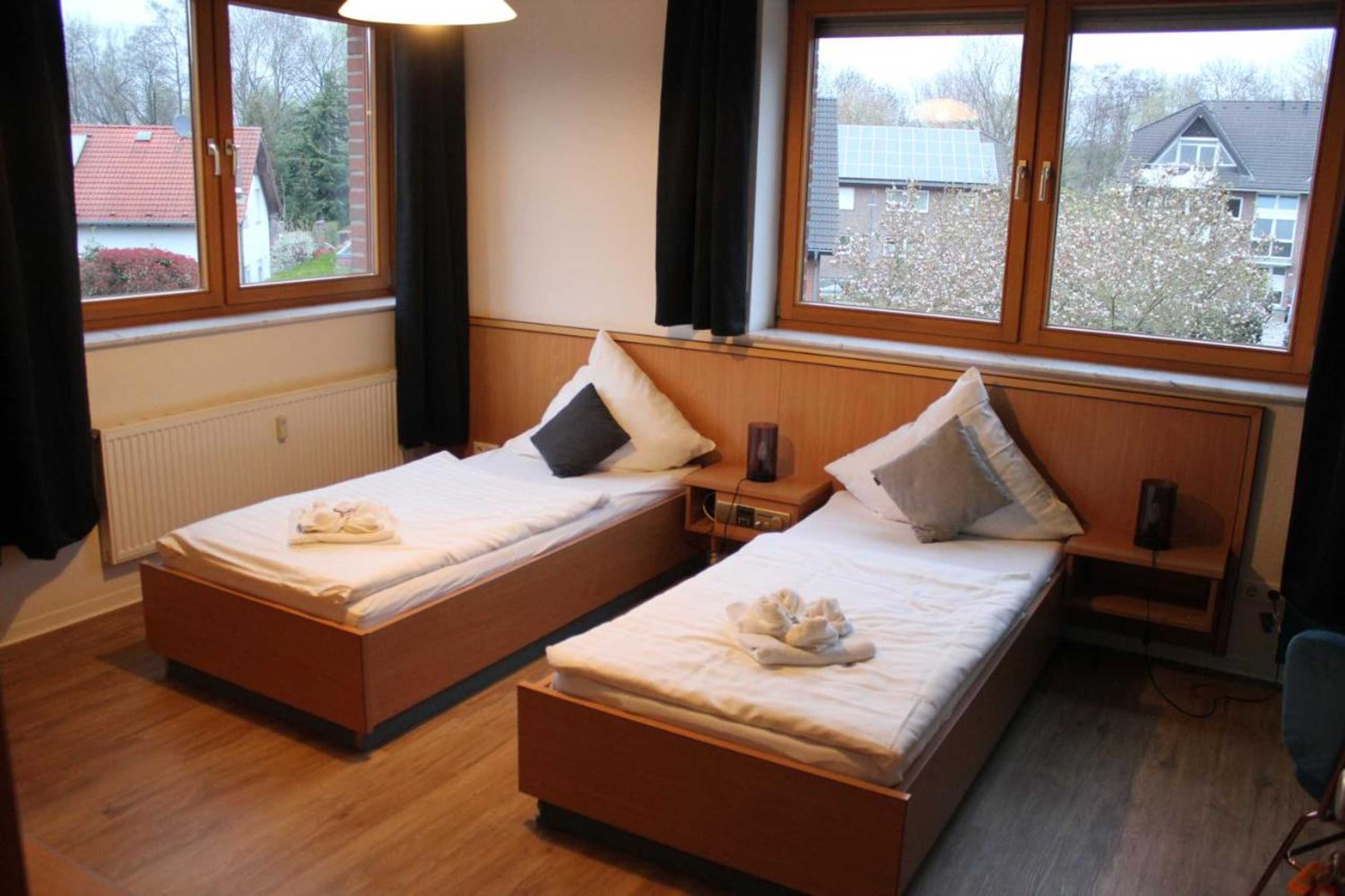 Gift card for Restaurant & Hotel Olympia Inden-Altdorf