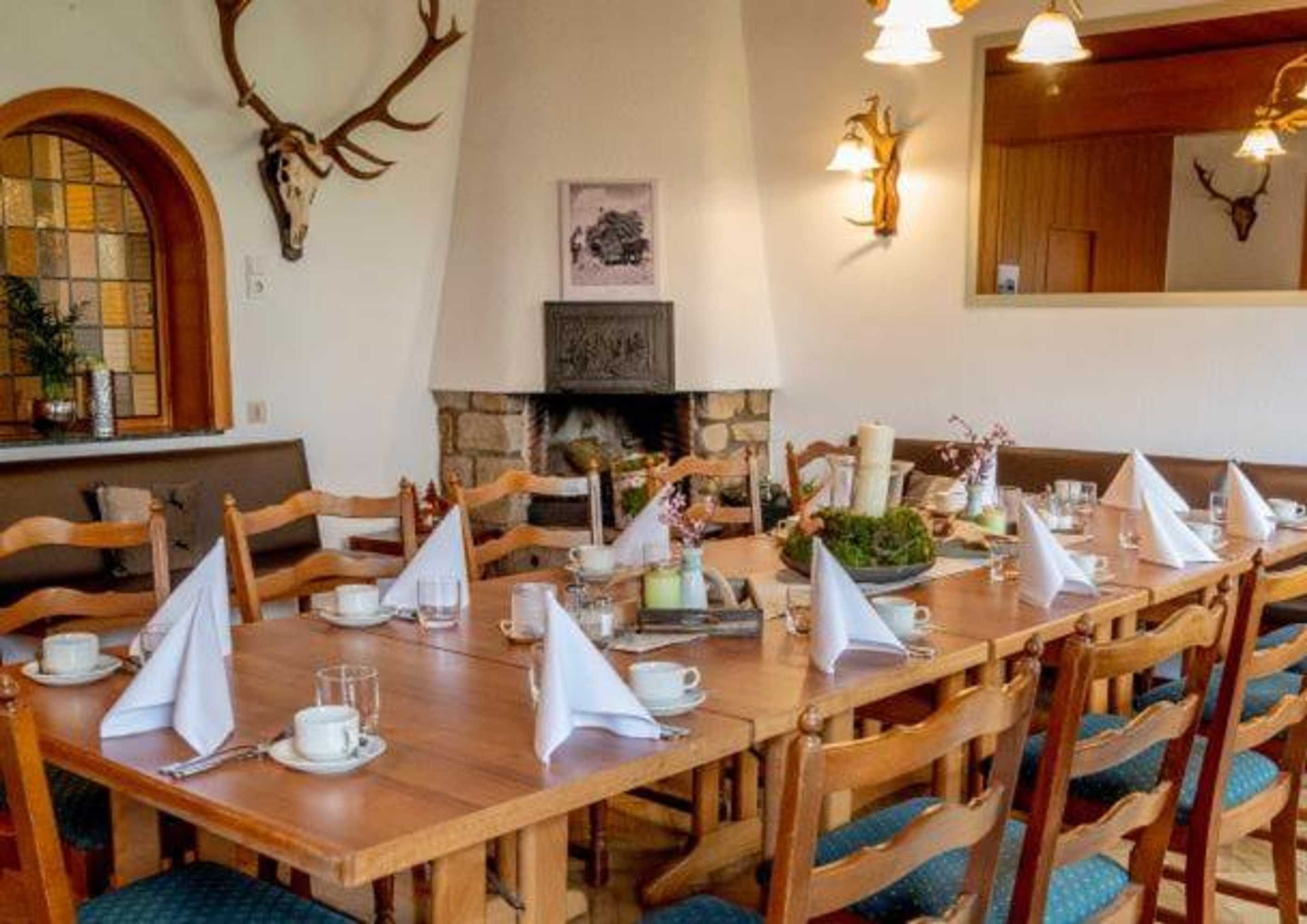 Gift card for Hotel Haus Nachtigall - B&b