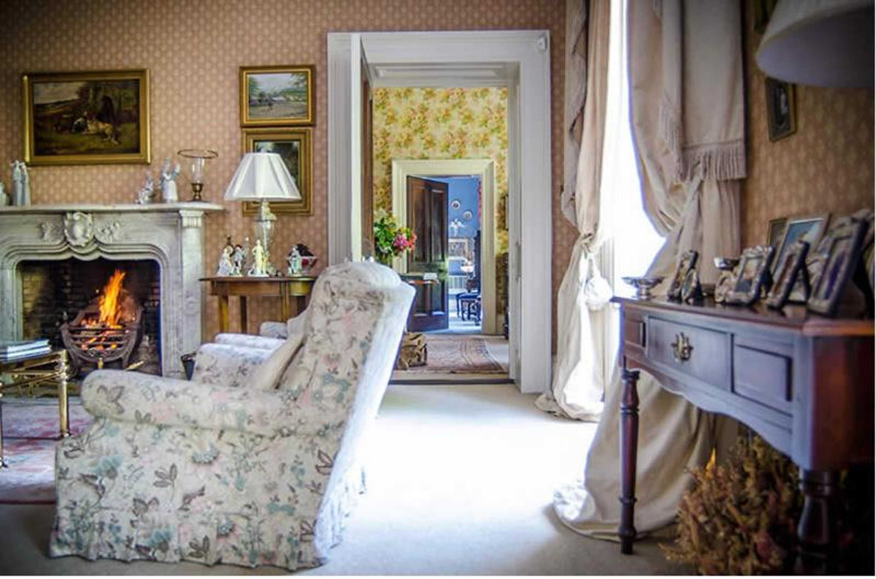 Gift card for Nutgrove House Luxury B&b