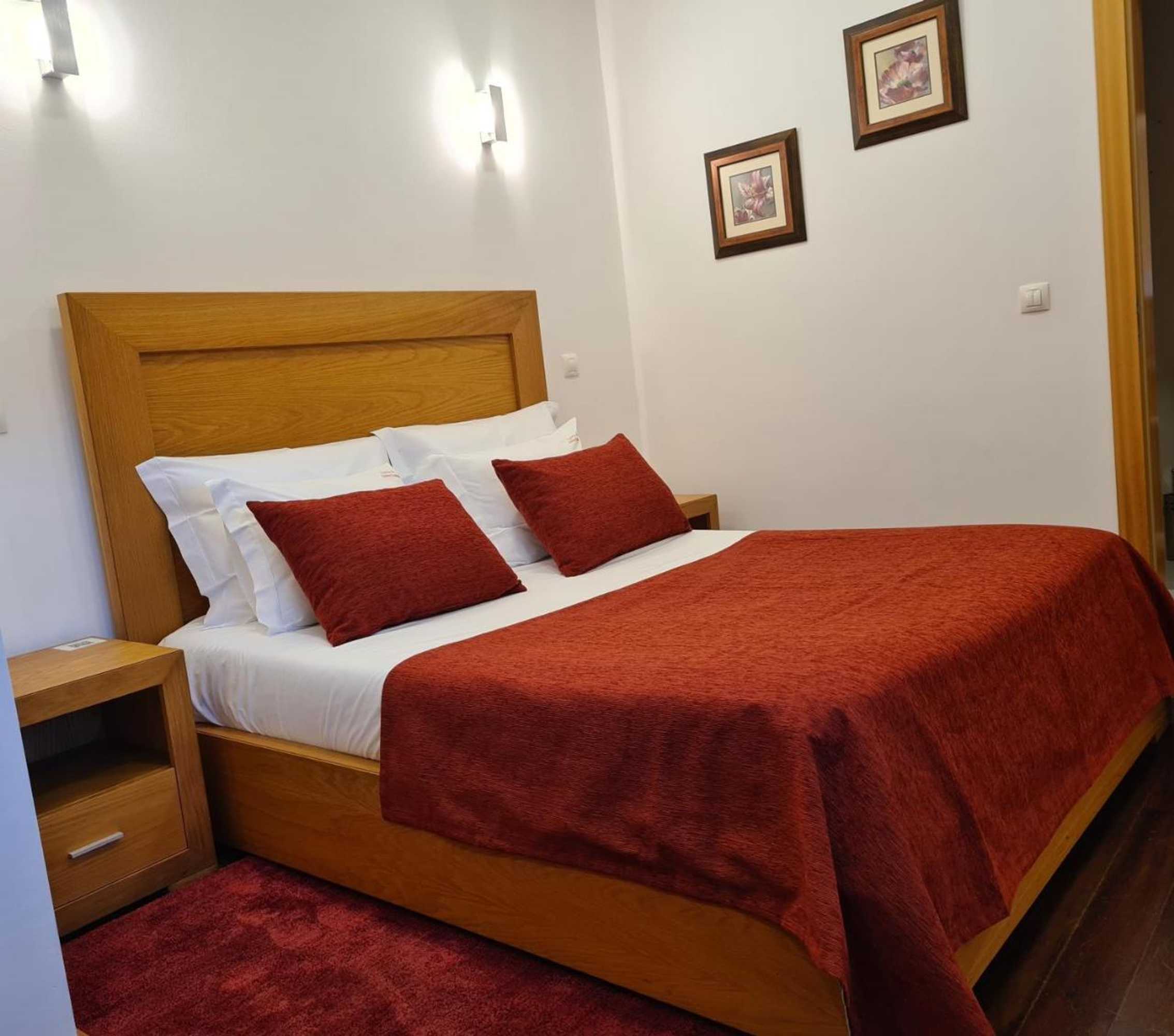 Gift card for Quinta de Santo Estêvão Hotel Rural