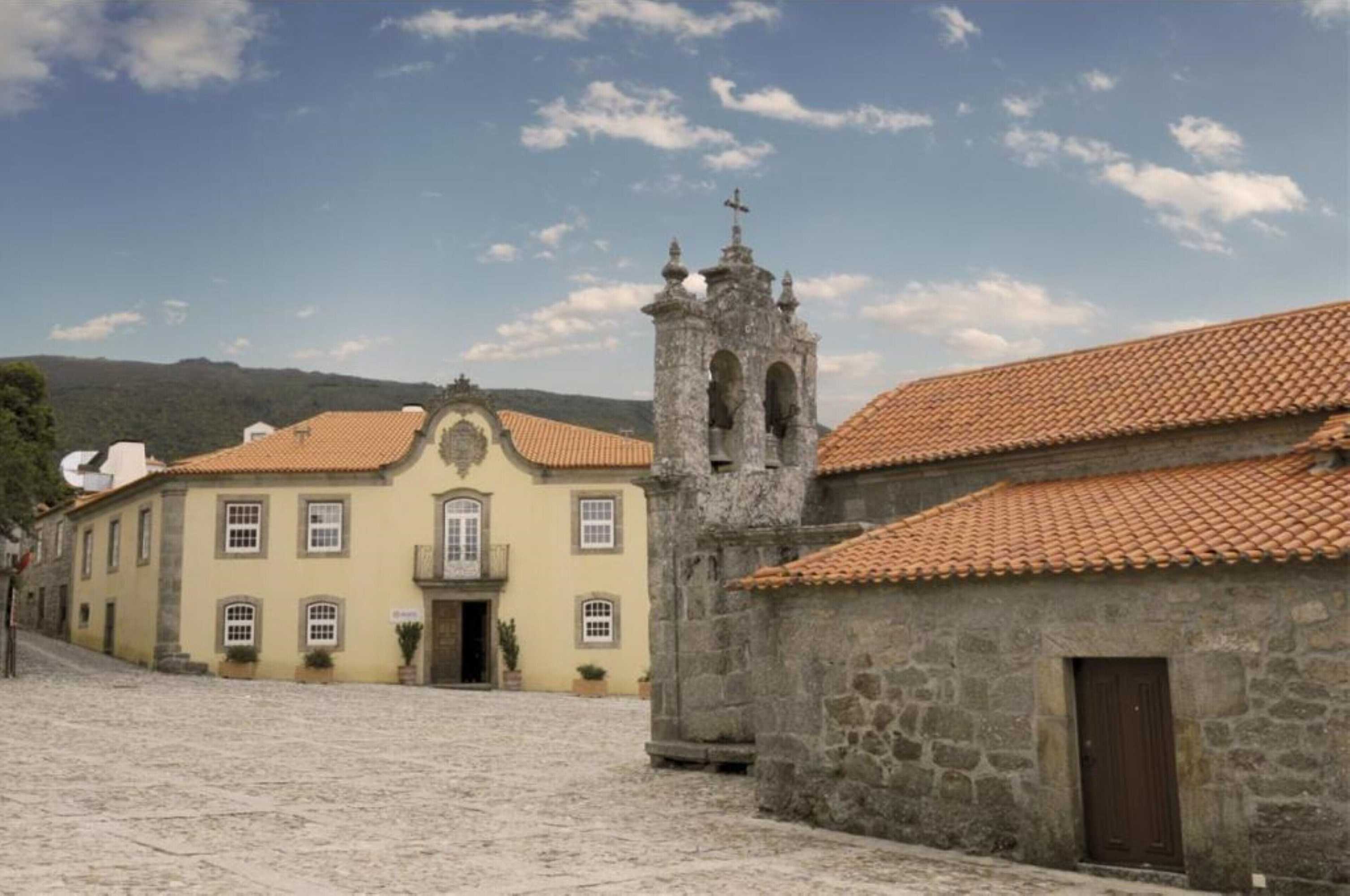 Gift card for Inatel Linhares da Beira Hotel Rural Gift card for Inatel Linhares da Beira Hotel Rural