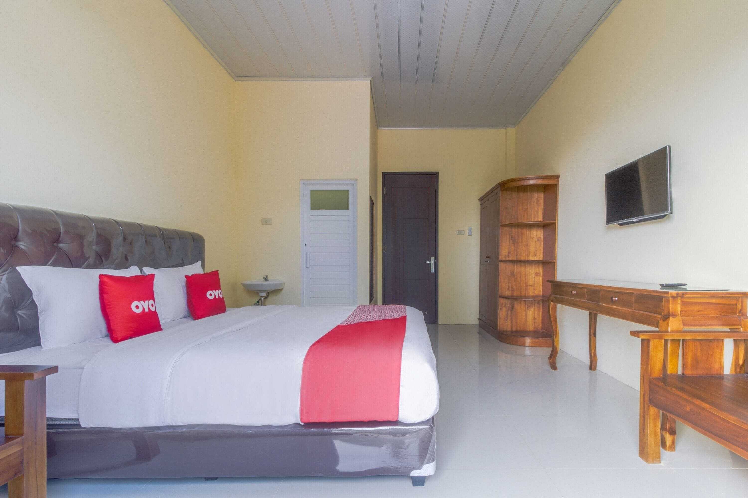 Gift card for Reddoorz Near Mall Boemi Kedaton 2 Lampung Gift card for Reddoorz Near Mall Boemi Kedaton 2 Lampung