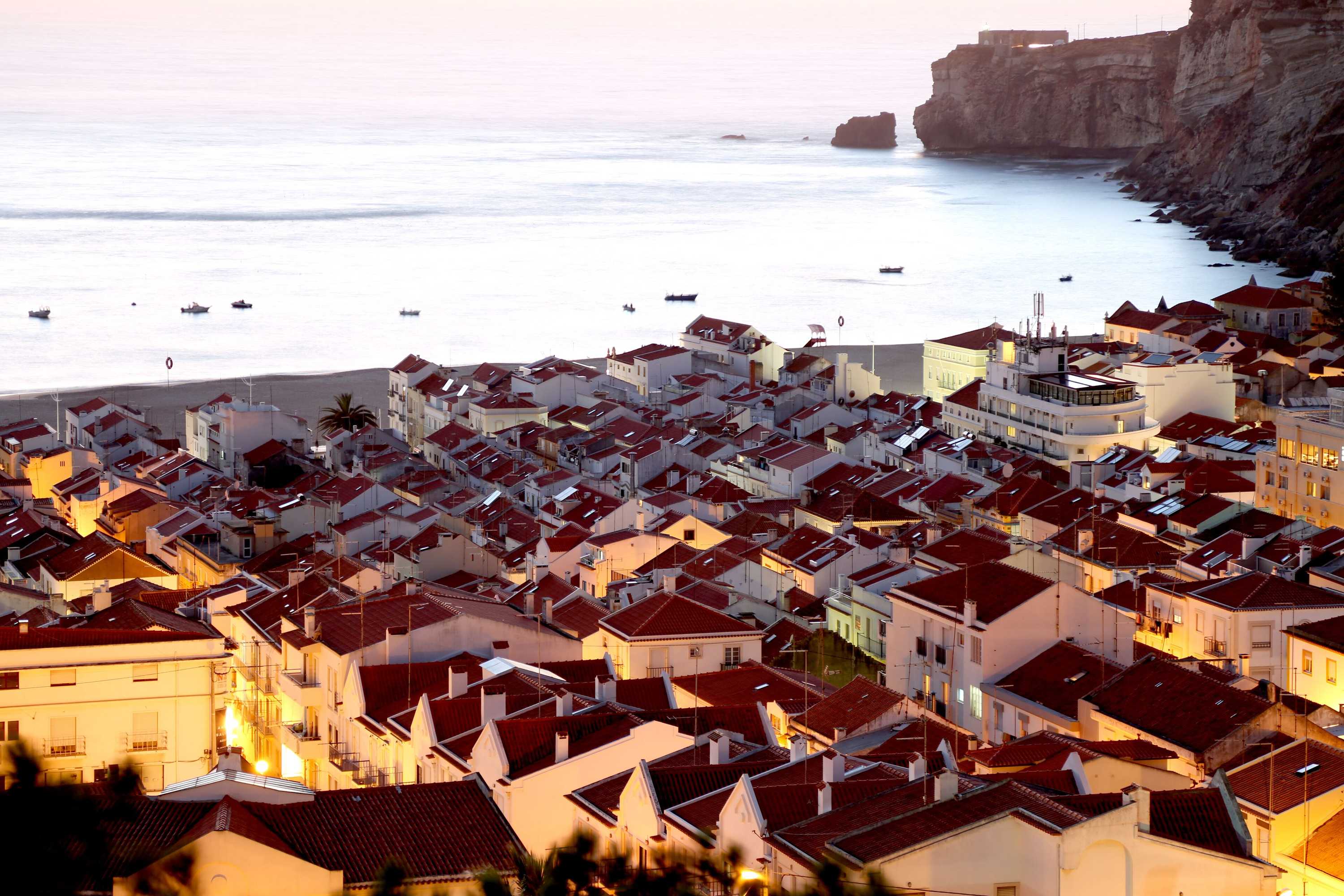 Gift card for Apartamentos Turísticos da Nazaré Gift card for Apartamentos Turísticos da Nazaré