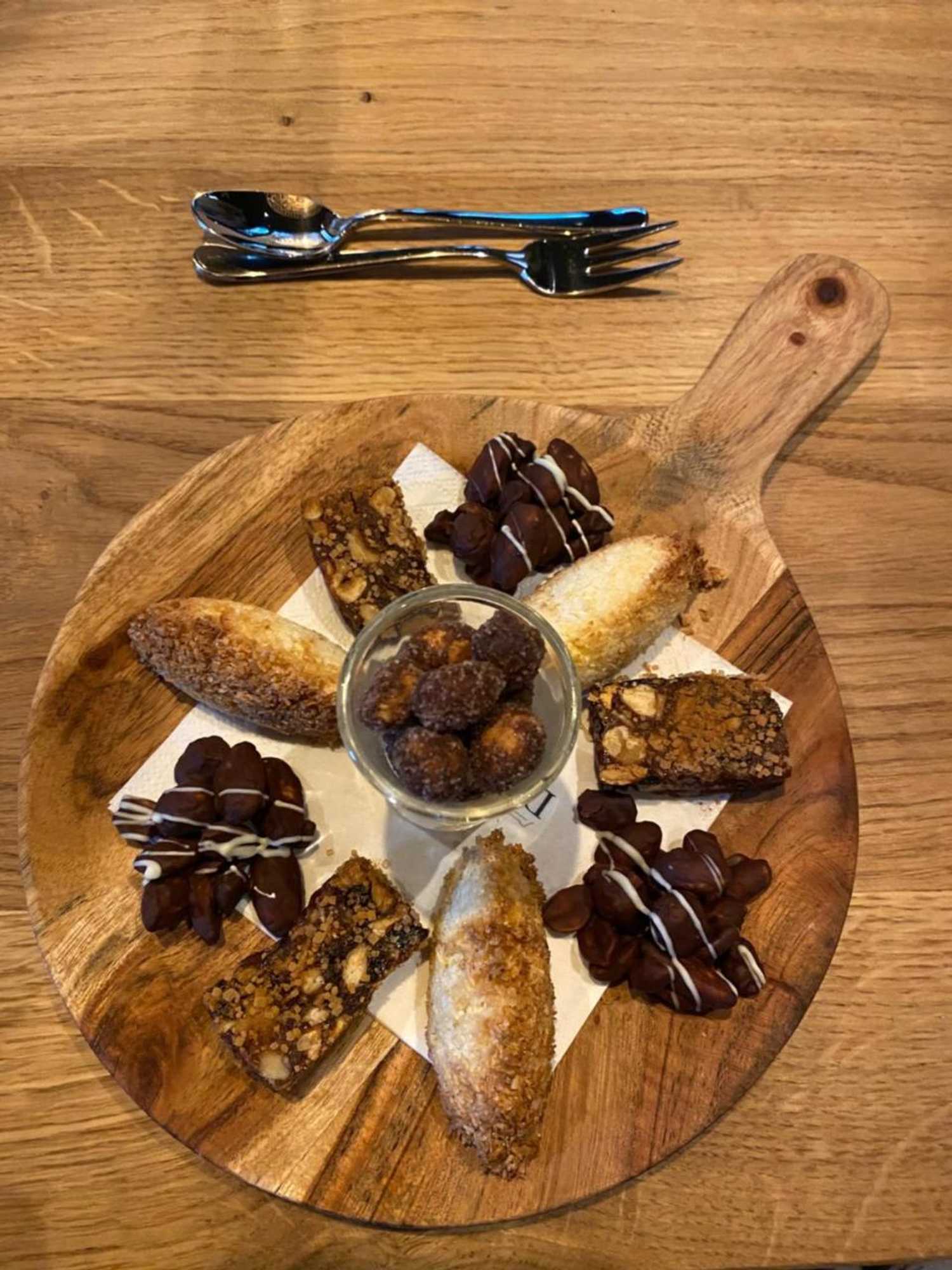 Gift card for Dorpsherberg De Roskam