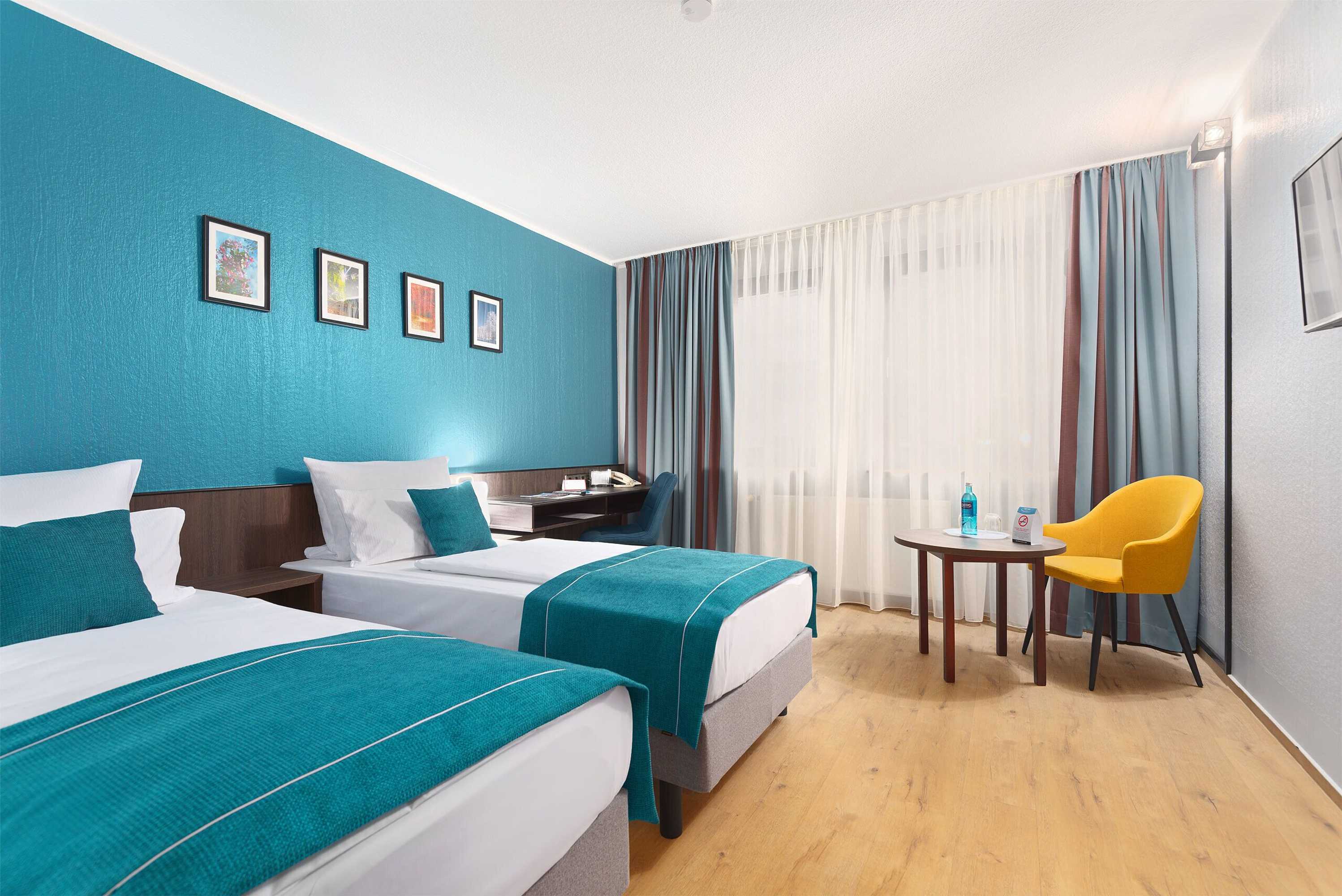 Gift card for Trip Inn Cityhotel Krefeld Gift card for Trip Inn Cityhotel Krefeld