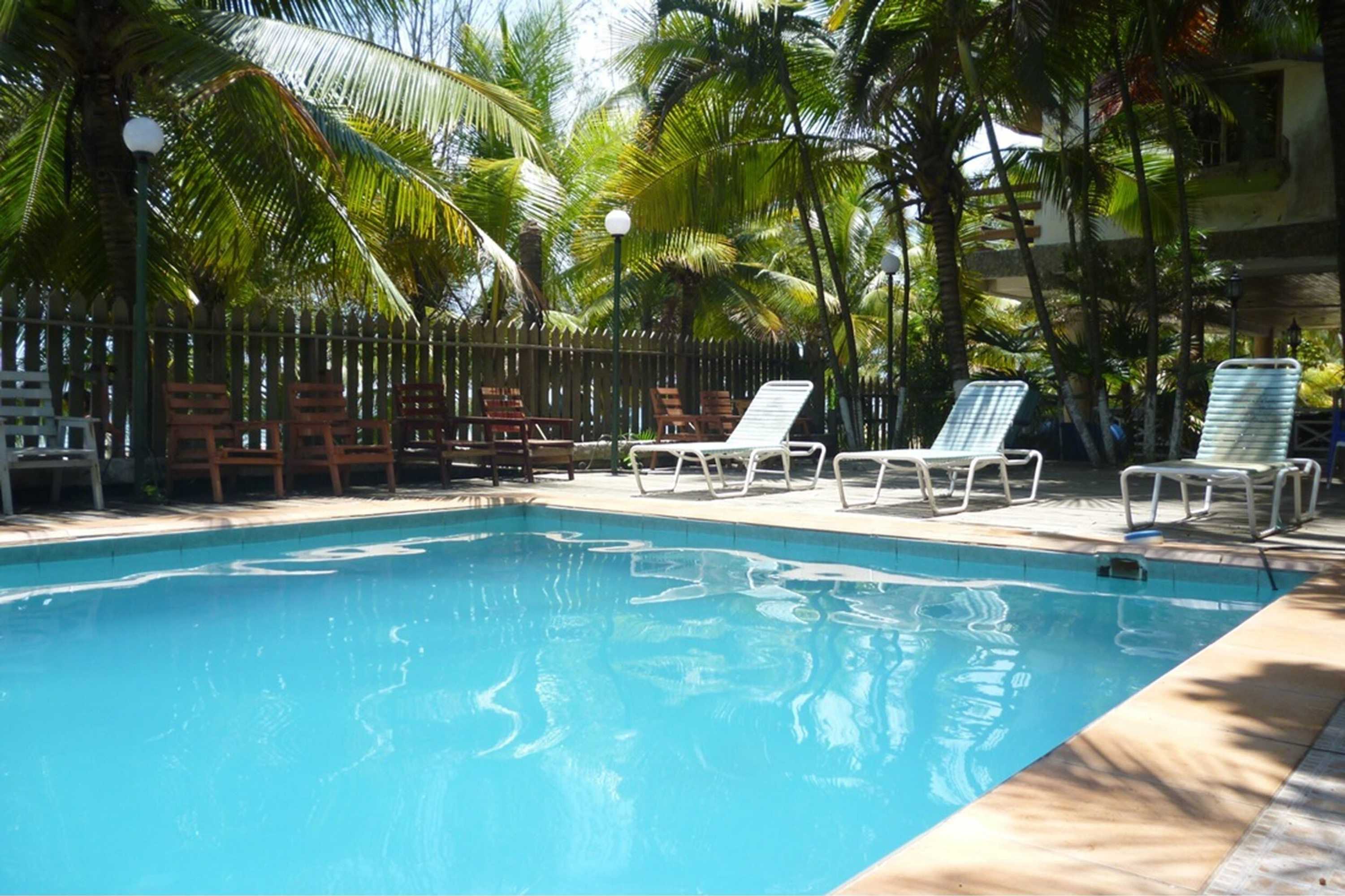 Gift card for Hotel Sherwood