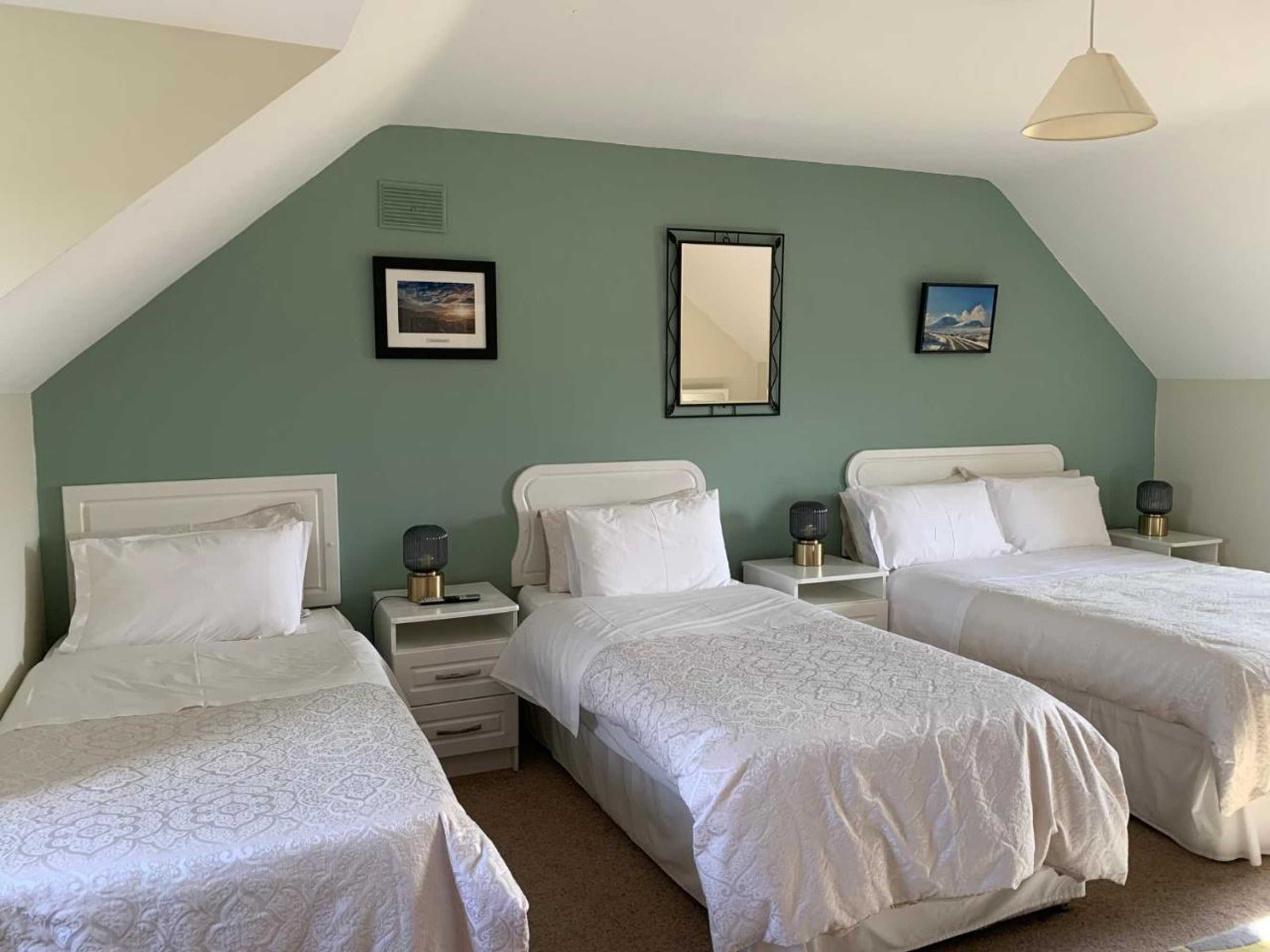 Gift card for Bayview Country House B&b - F94 Vk64