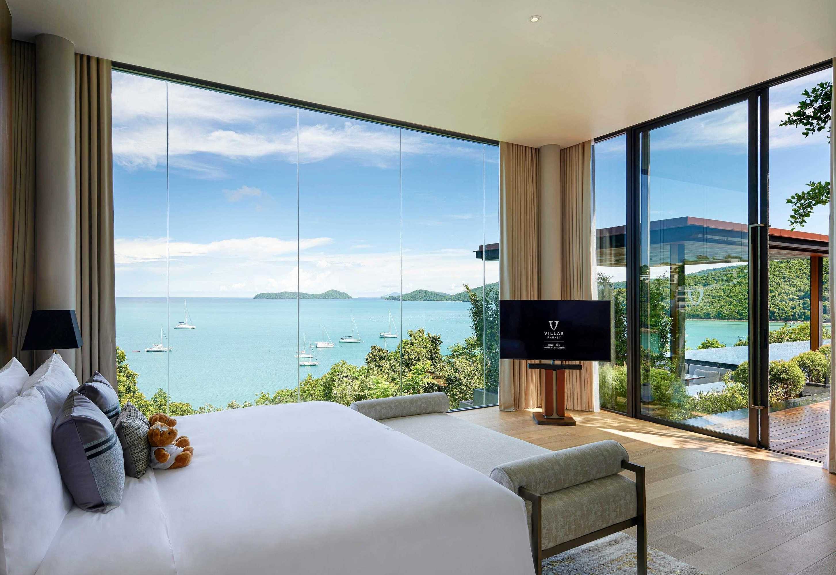 Gift card for V Villas Phuket - Mgallery