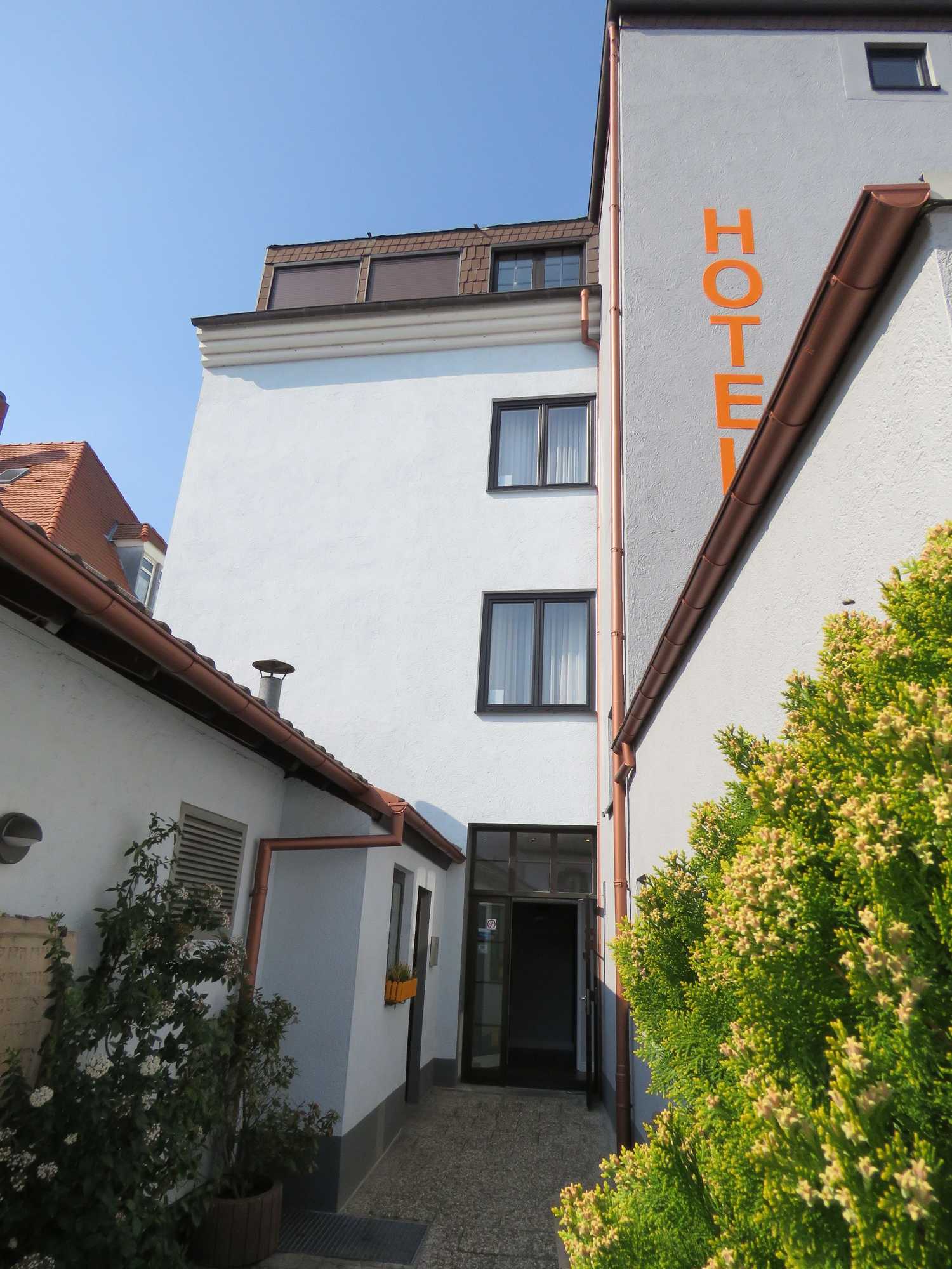 Gift card for Hotel Trutzpfaff Gift card for Hotel Trutzpfaff