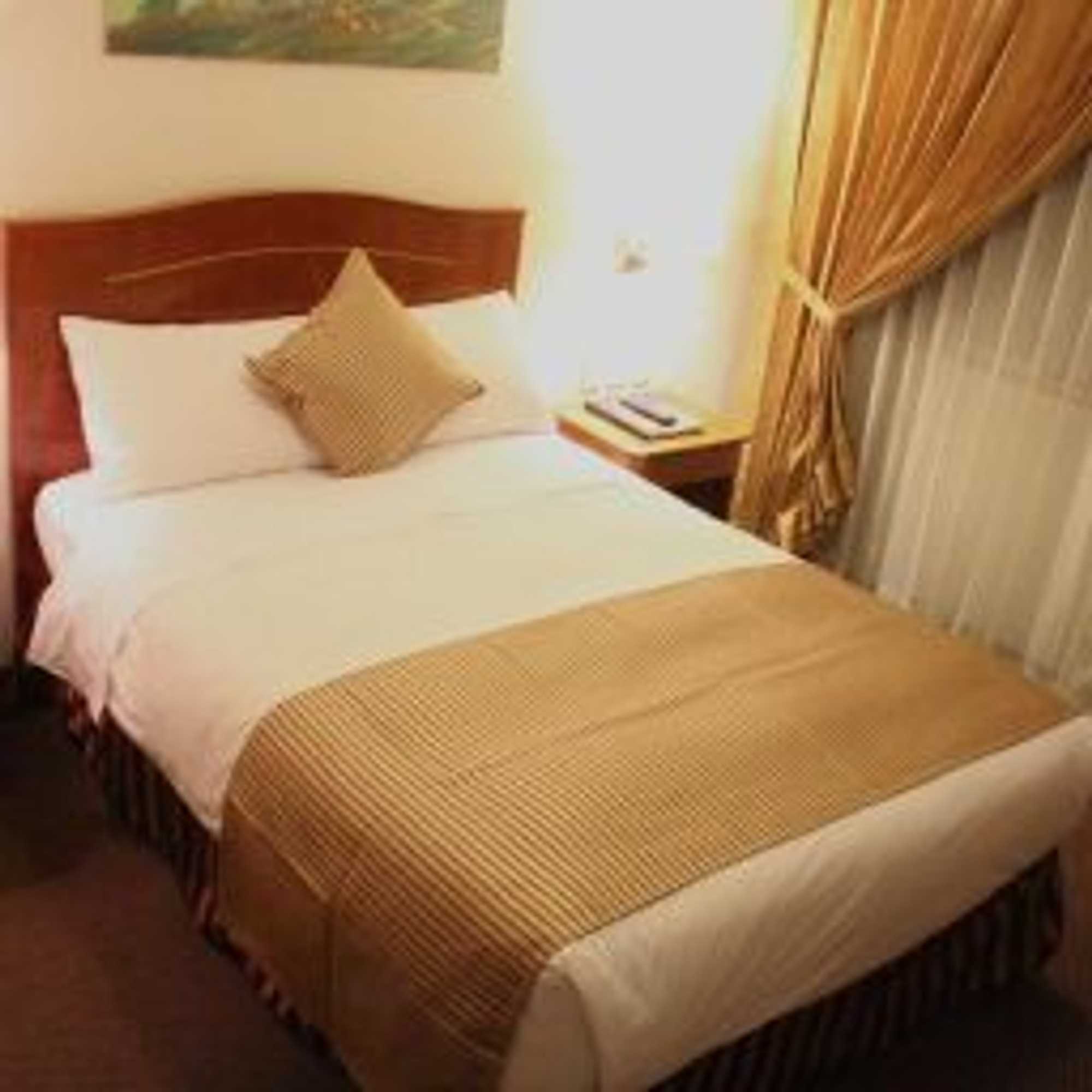Gift card for Casona Plaza Hotel Aqp Gift card for Casona Plaza Hotel Aqp