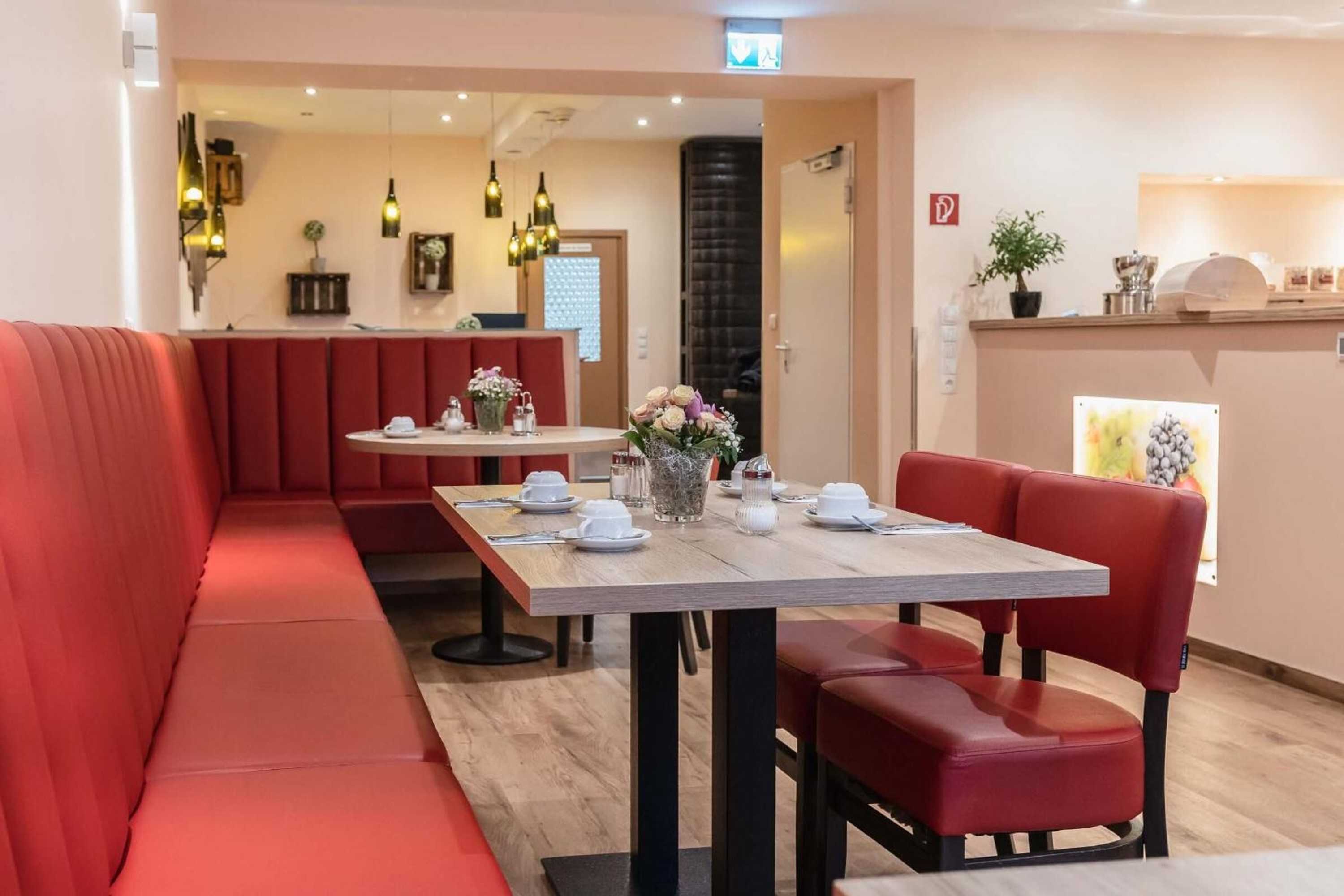 Gift card for Hotel-Pension Altes Weinhaus Gift card for Hotel-Pension Altes Weinhaus