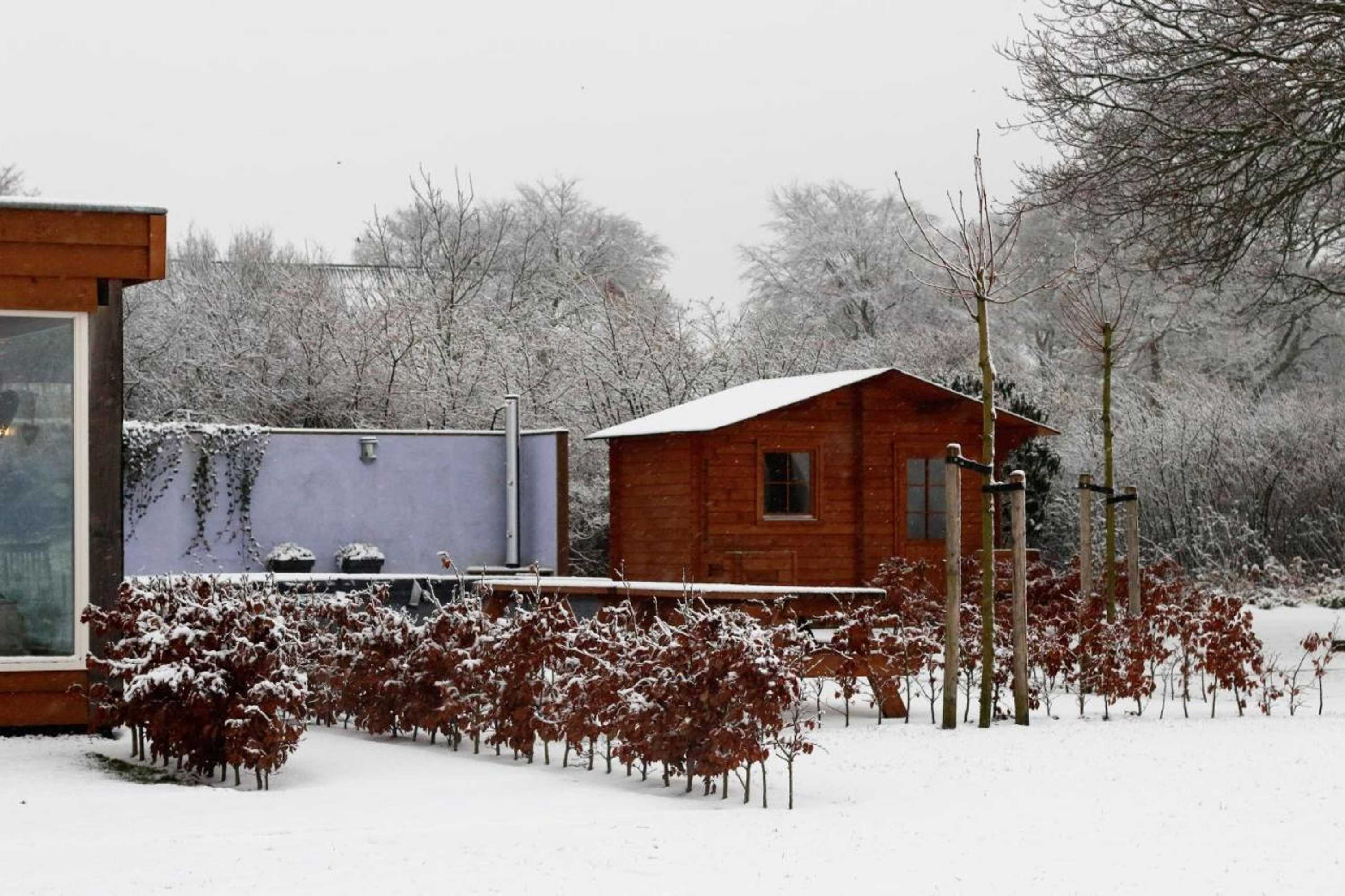 Gift card for Gasthoeve-De-Drie-Eiken