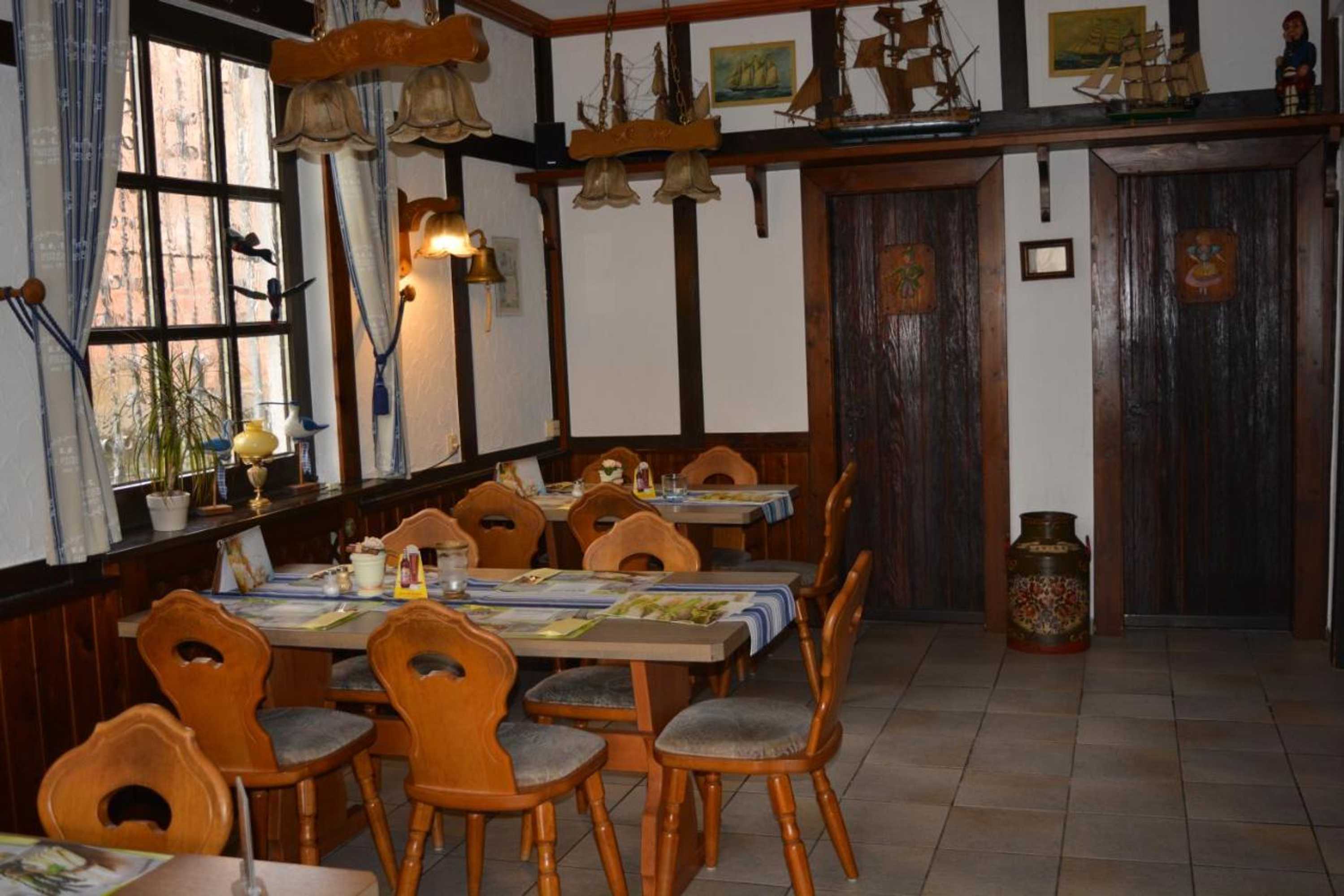 Gift card for Bauernstube Hotel Restaurant