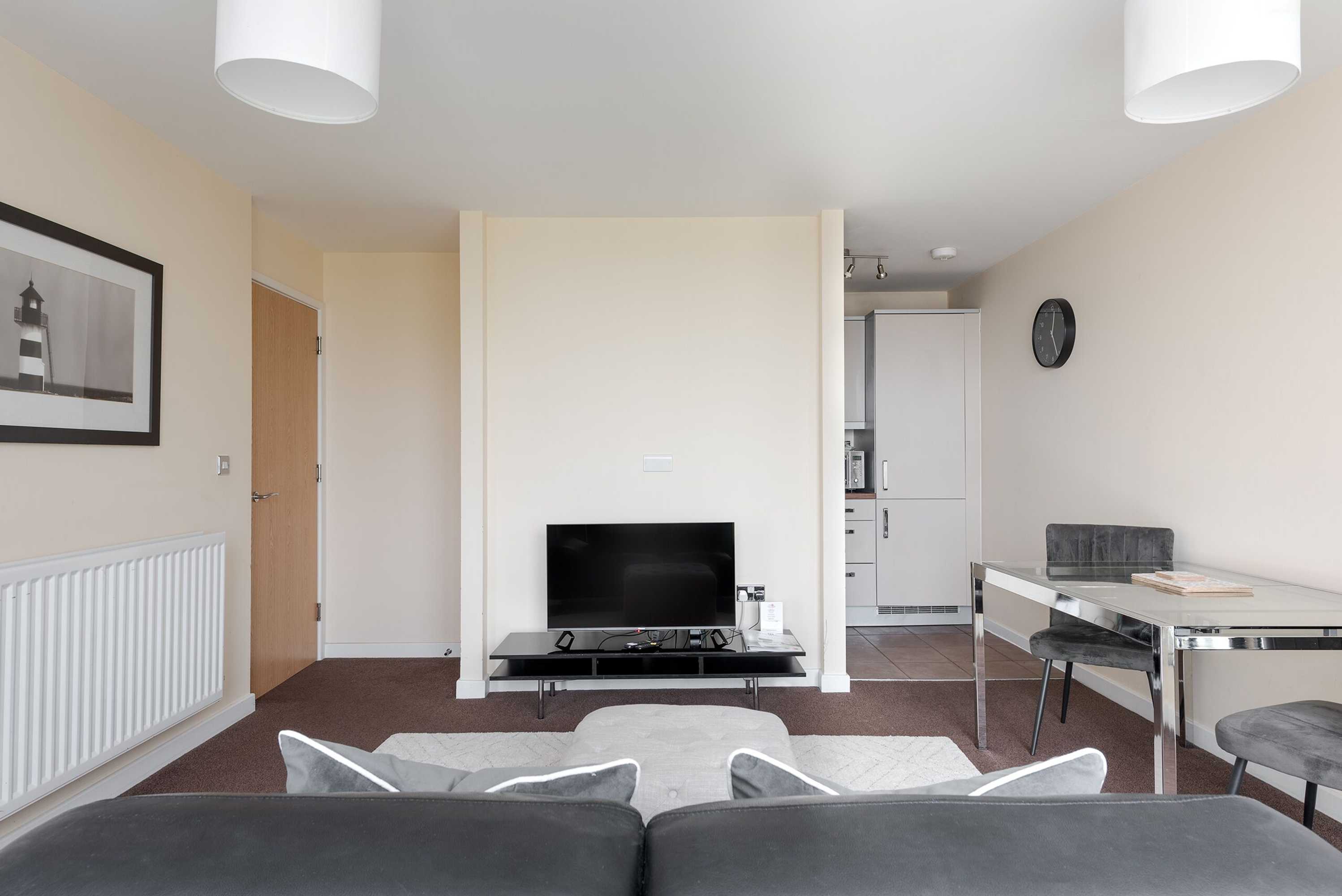Gift card for City Stay Apartments - The Hub MK Gift card for City Stay Apartments - The Hub MK