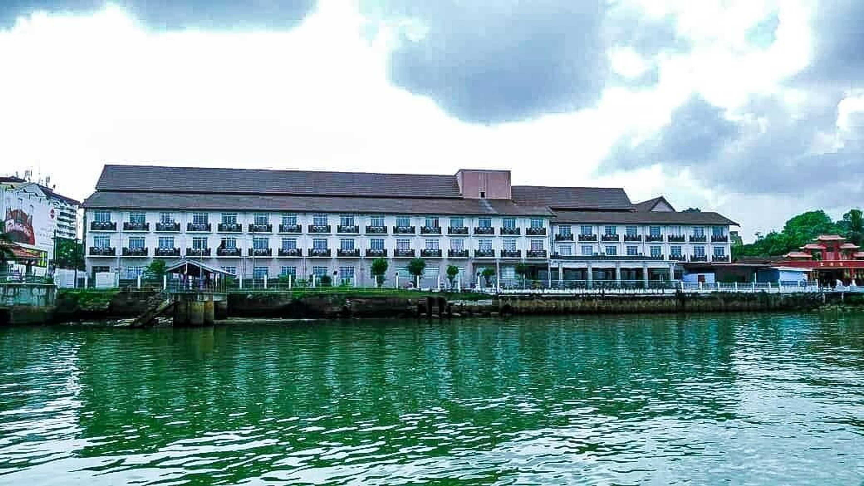Gift card for Hotel Seri Malaysia Kuala Terengganu Gift card for Hotel Seri Malaysia Kuala Terengganu