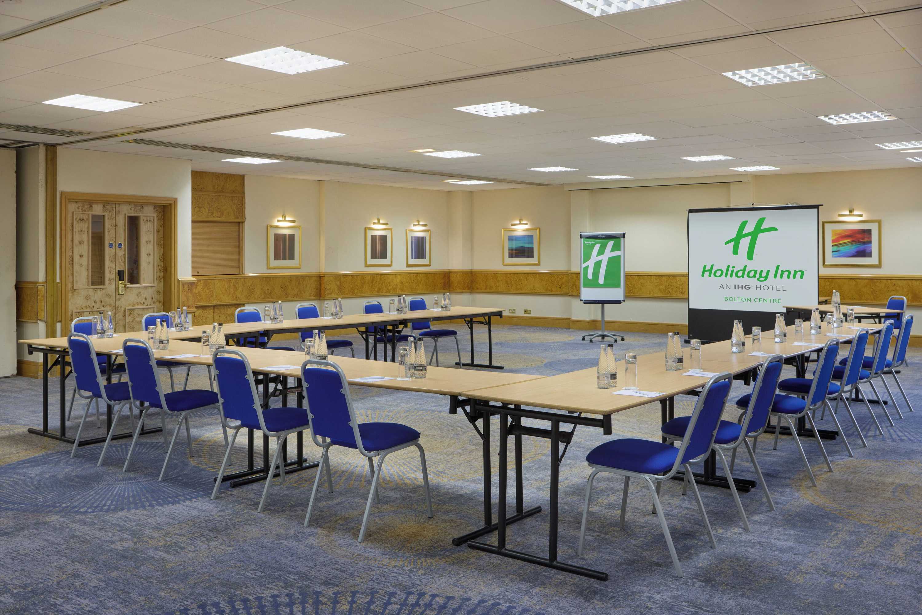 Gift card for Holiday Inn Bolton Centre by Ihg Gift card for Holiday Inn Bolton Centre by Ihg