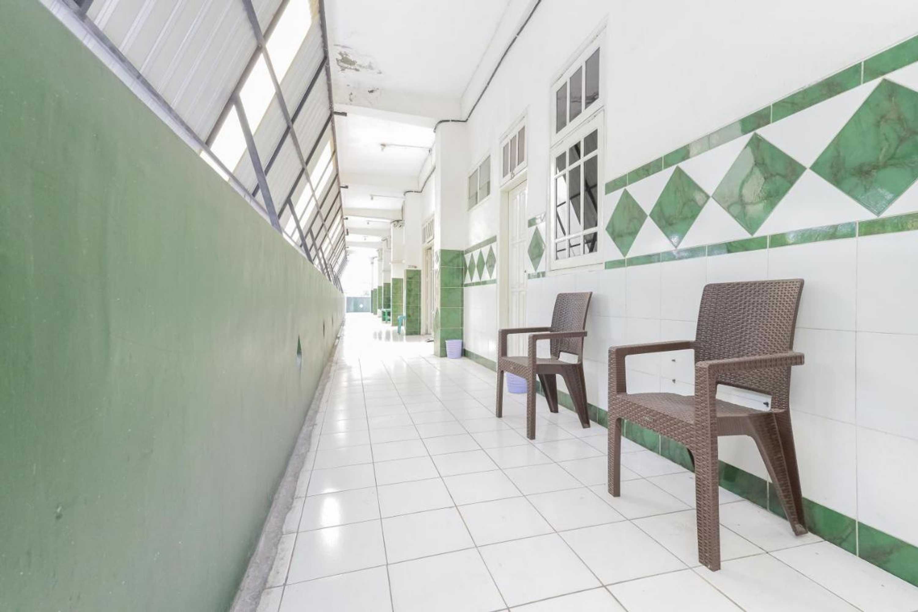 Gift card for Graha Surya Syariah by Reddoorz