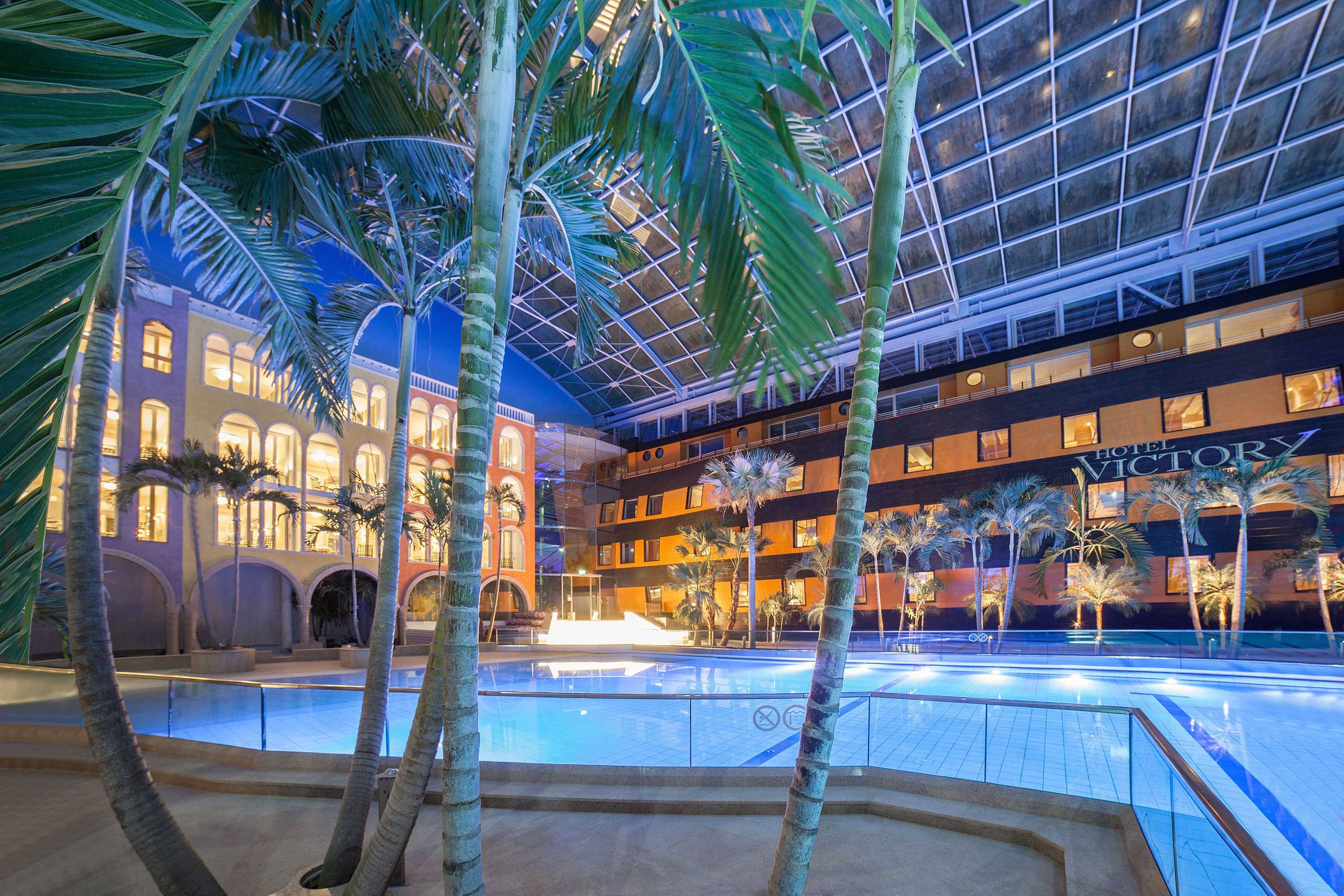 Gift card for Hotel Victory Therme Erding Gift card for Hotel Victory Therme Erding