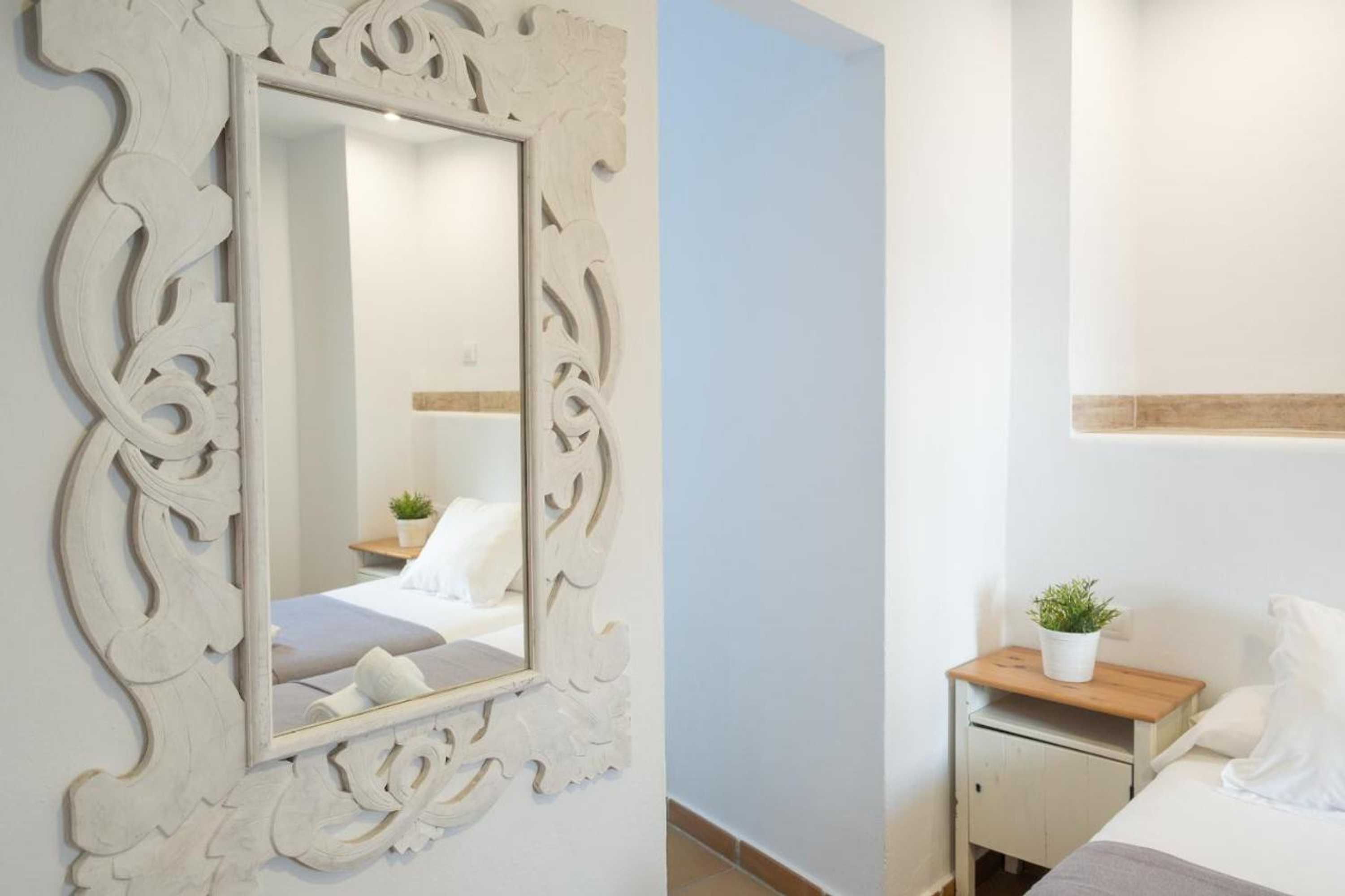Gift card for Apartamentos Gravina