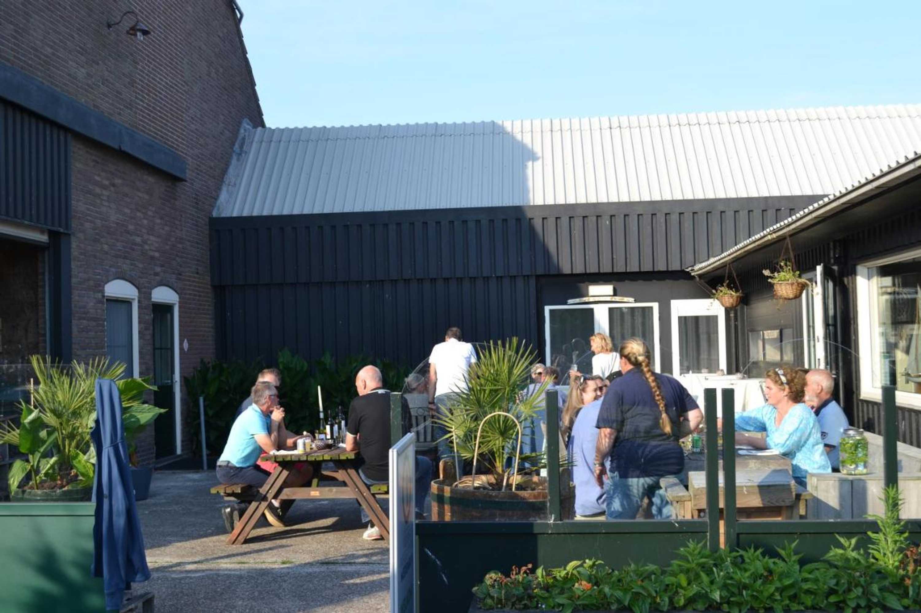 Gift card for Lodge 61