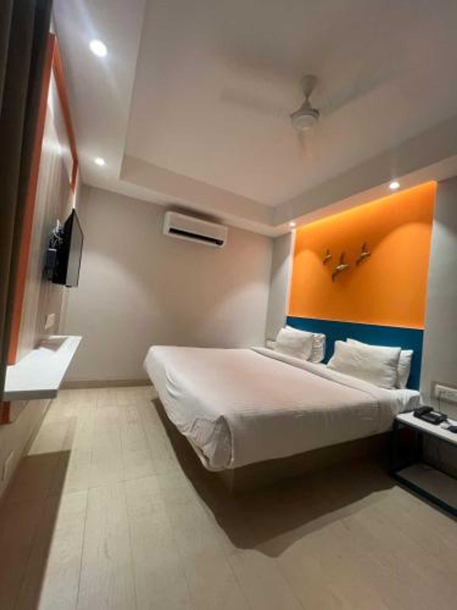 Gift card for Sparrow Hotel Managed by Siara Sariska Alwar Gift card for Sparrow Hotel Managed by Siara Sariska Alwar