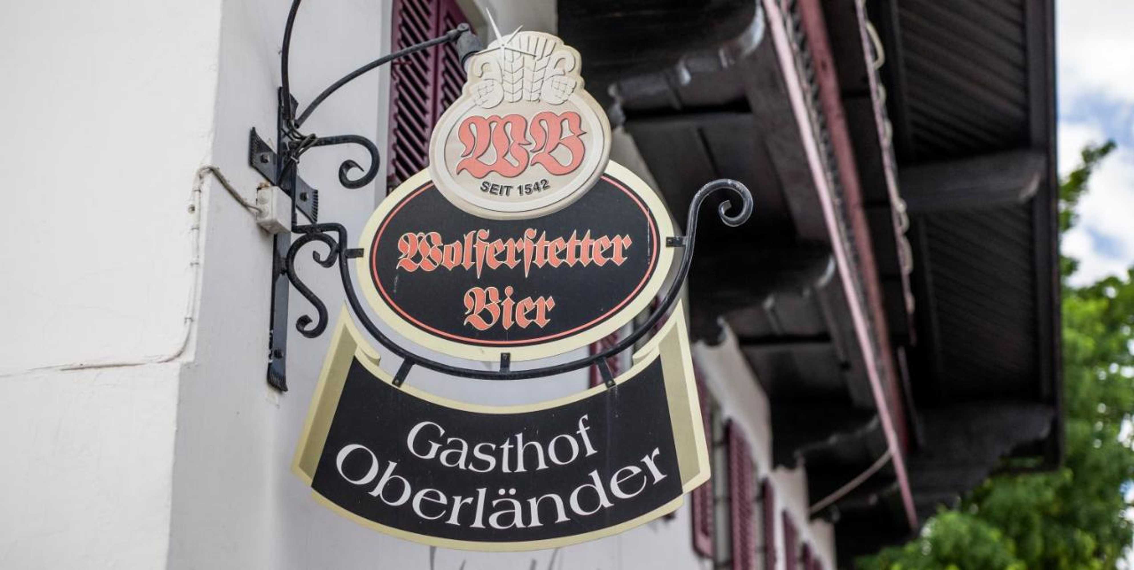 Gift card for Gasthof Oberlander