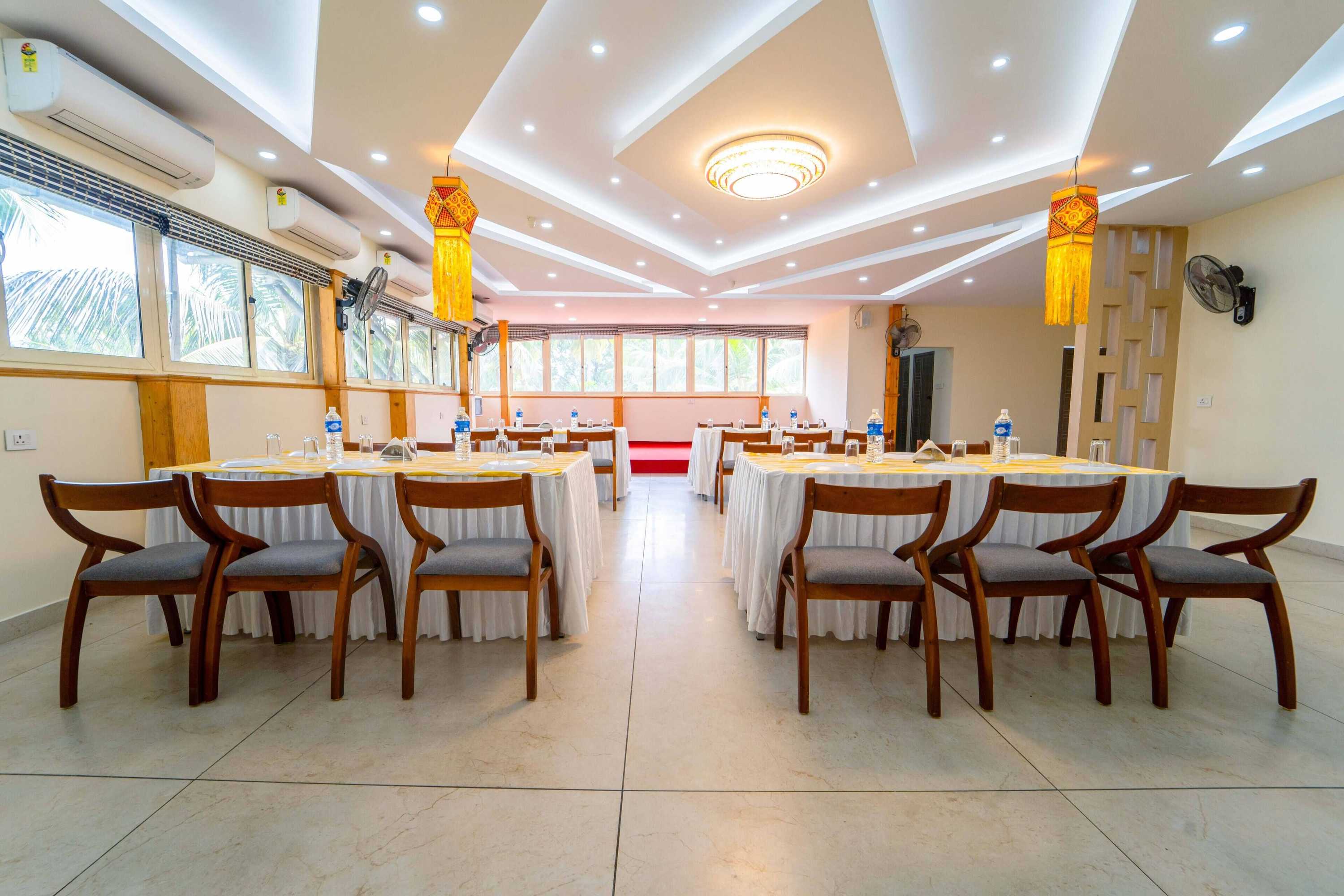 Gift card for Treebo Sree Varshavilas Regency, 500 Mtrs From Guruvayoor Temple