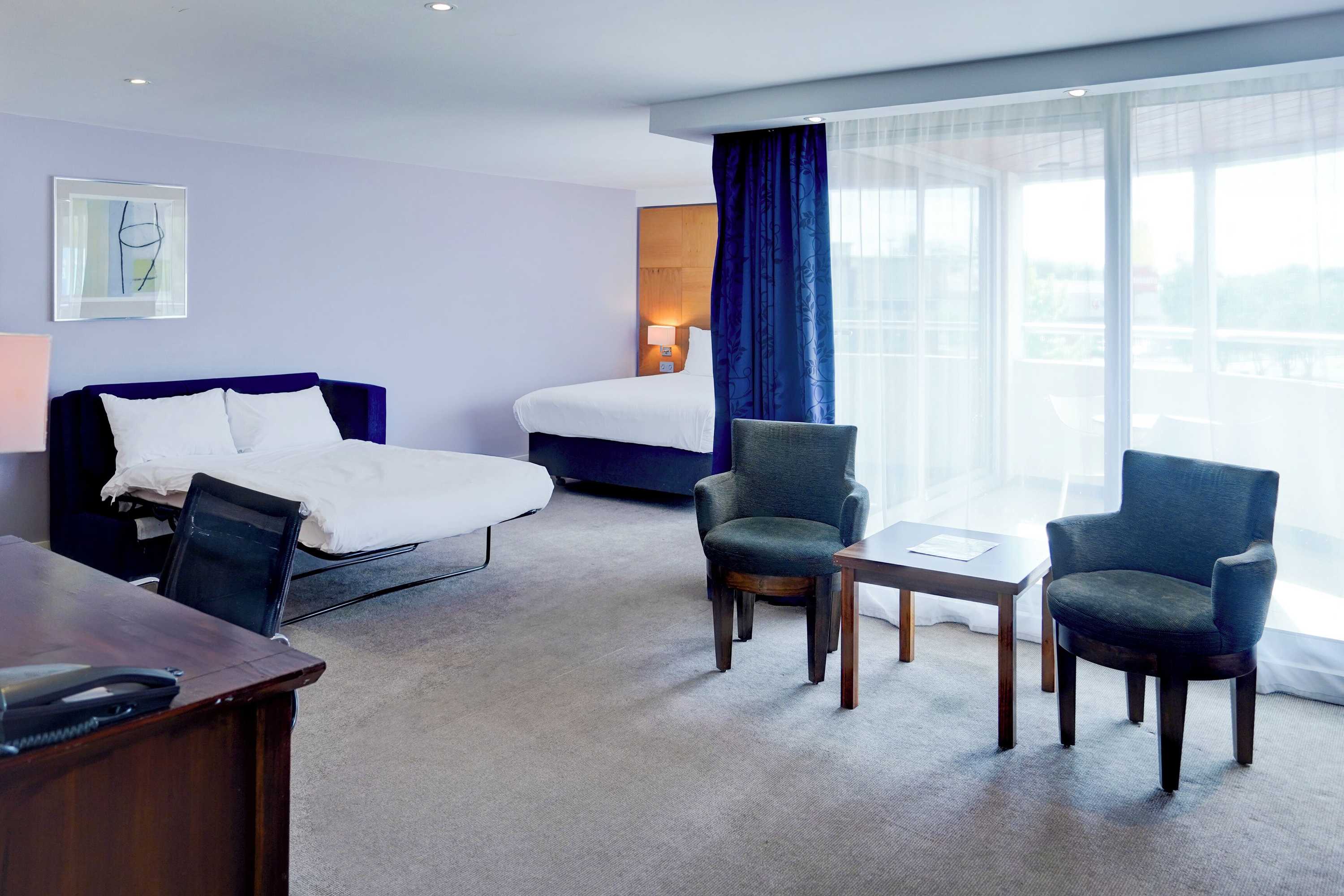 Gift card for Belvilla Crewe City Centre Hotel - Lifestyle Gift card for Belvilla Crewe City Centre Hotel - Lifestyle