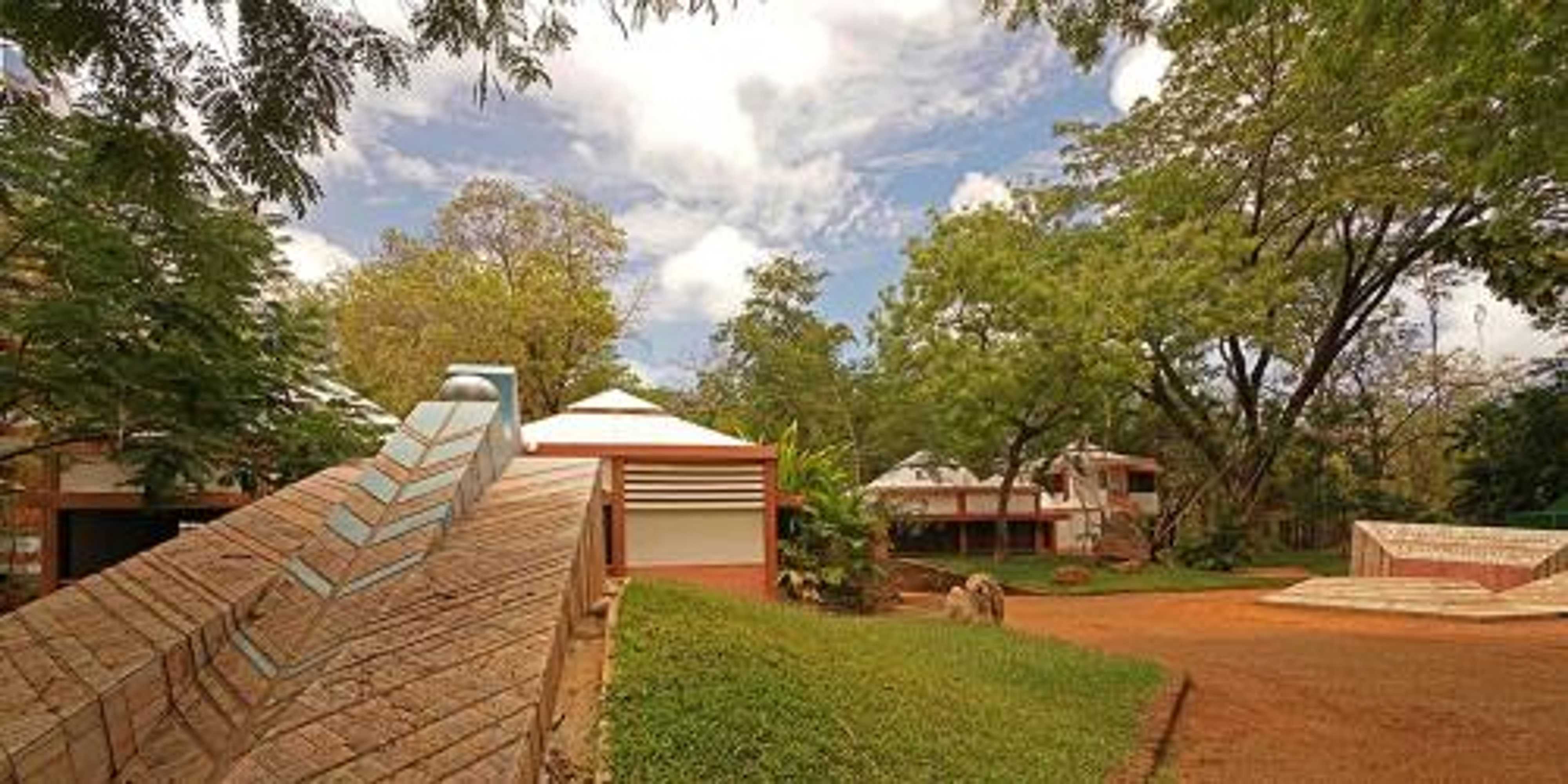 Gift card for Auromode Apartments Auroville Gift card for Auromode Apartments Auroville