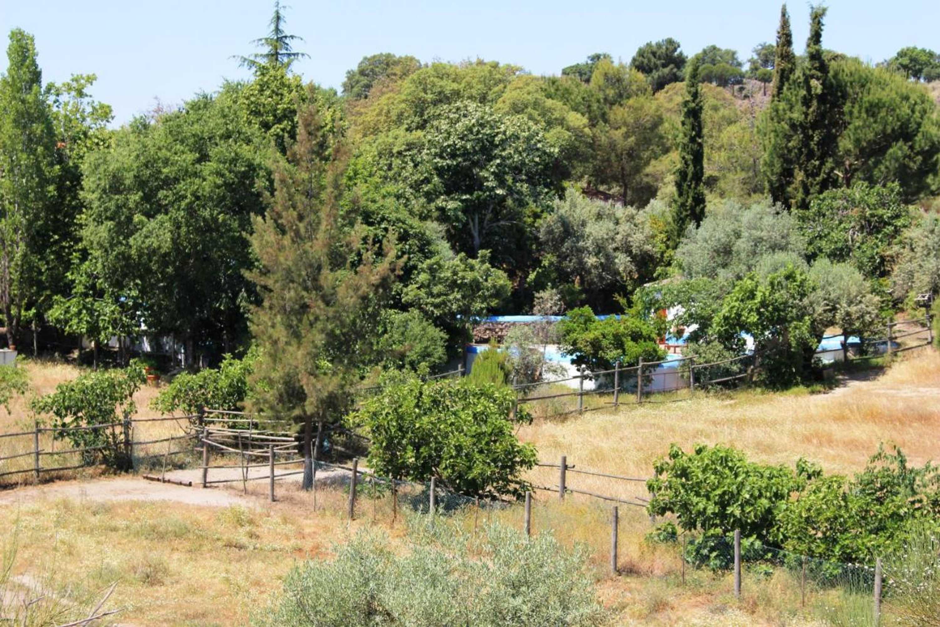 Gift card for Tapada da Rabela - Reserva Natural