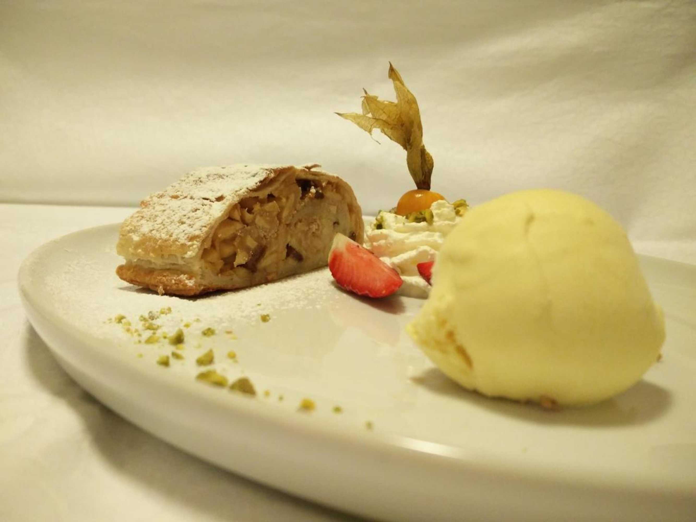 Gift card for Hotel Restaurant Zur Linde