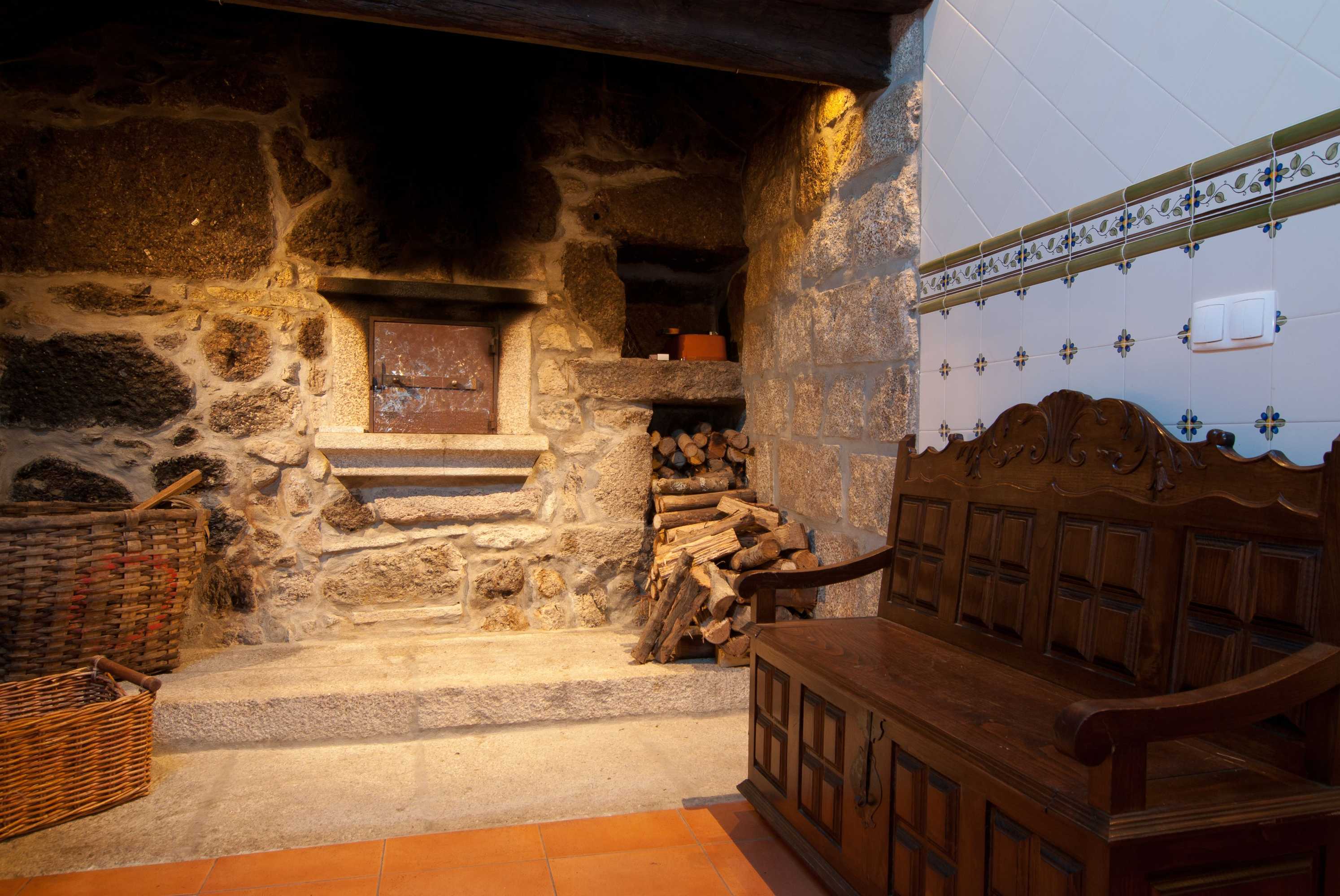 Gift card for Quinta do Outeiro