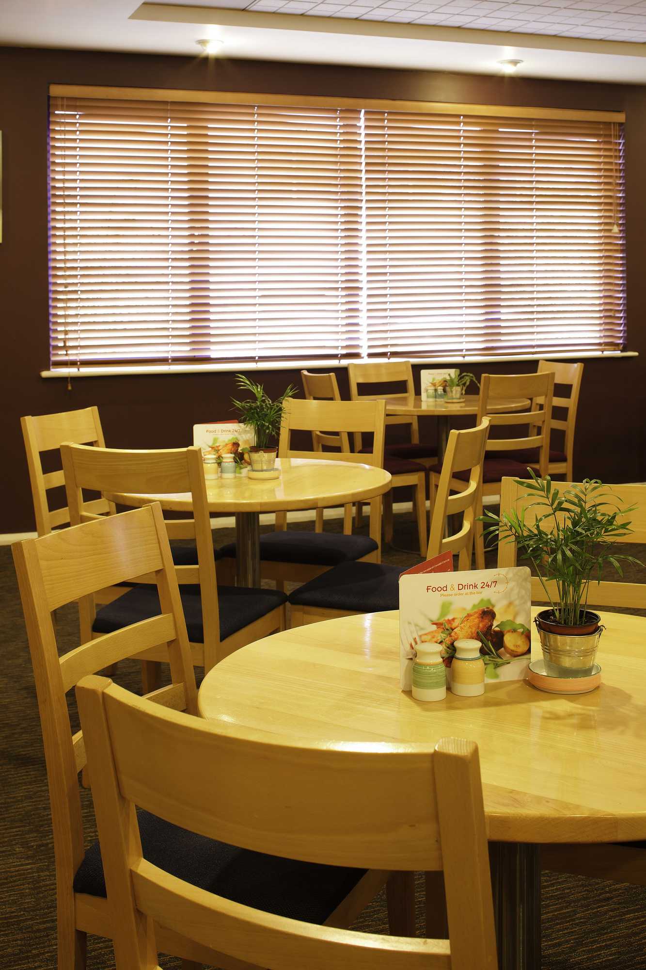 Gift card for Ibis Chesterfield North - Barlborough Gift card for Ibis Chesterfield North - Barlborough