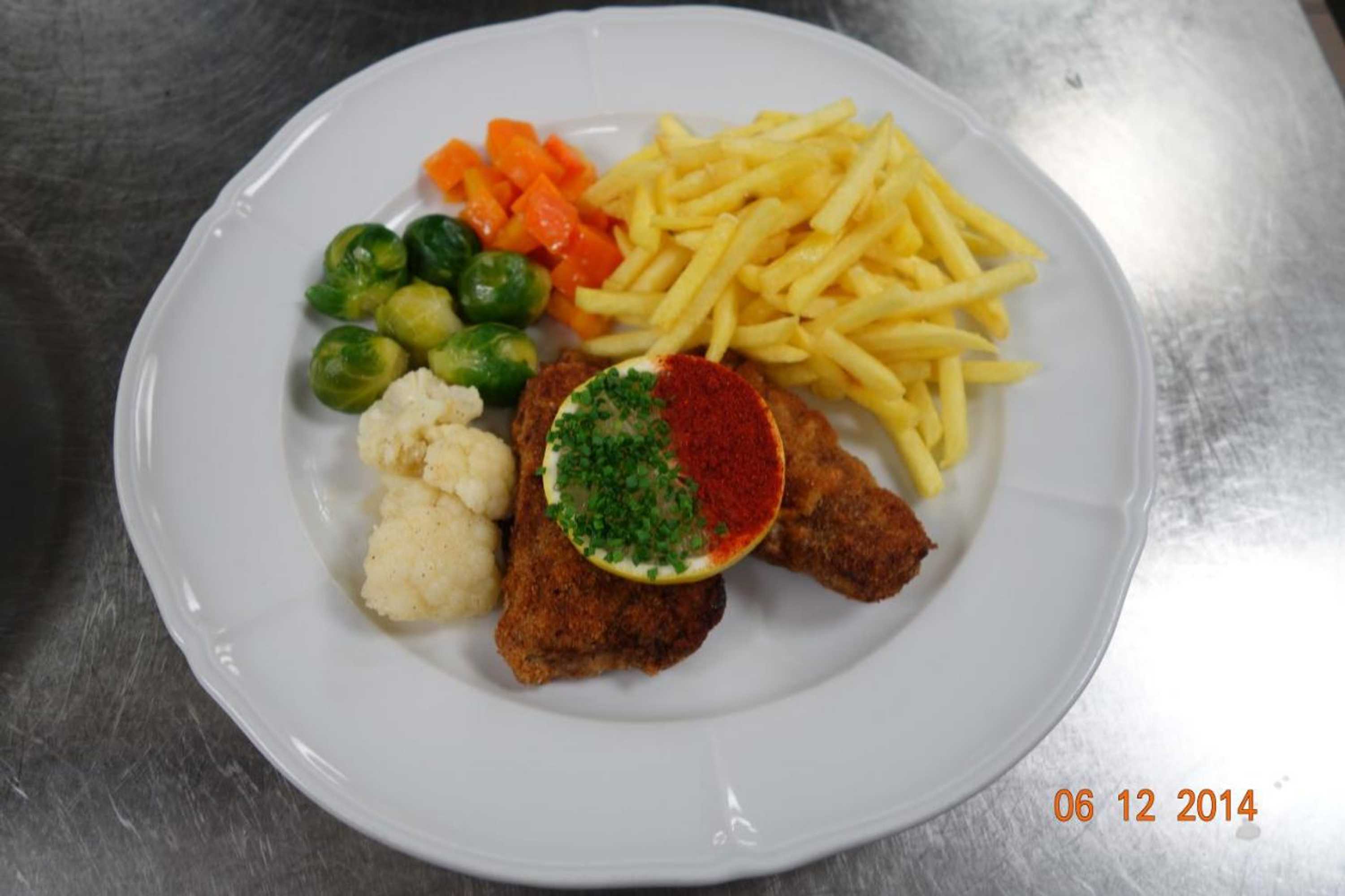 Gift card for Gasthof Löwen