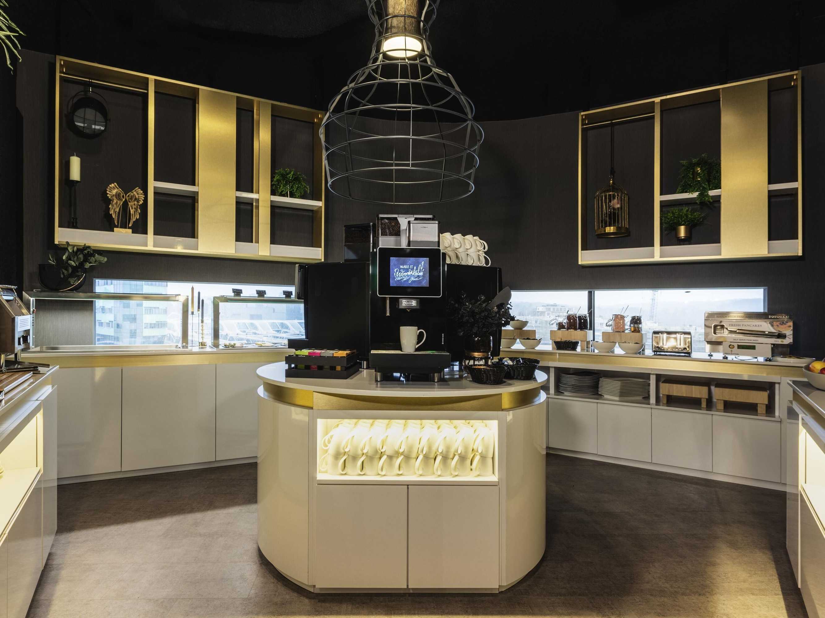 Gift card for Ibis Styles Arnhem Centre