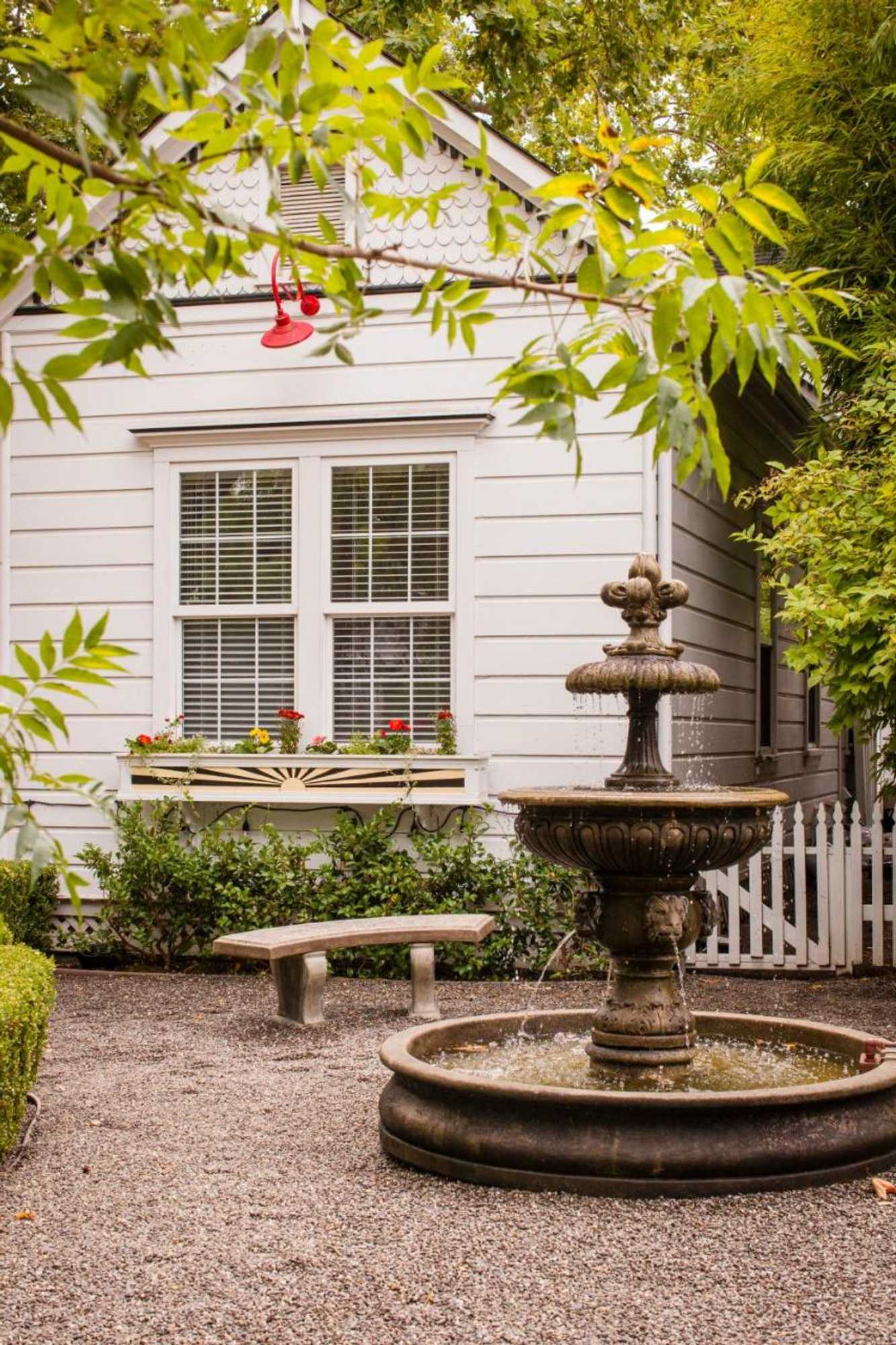 Gift card for Inn St Helena