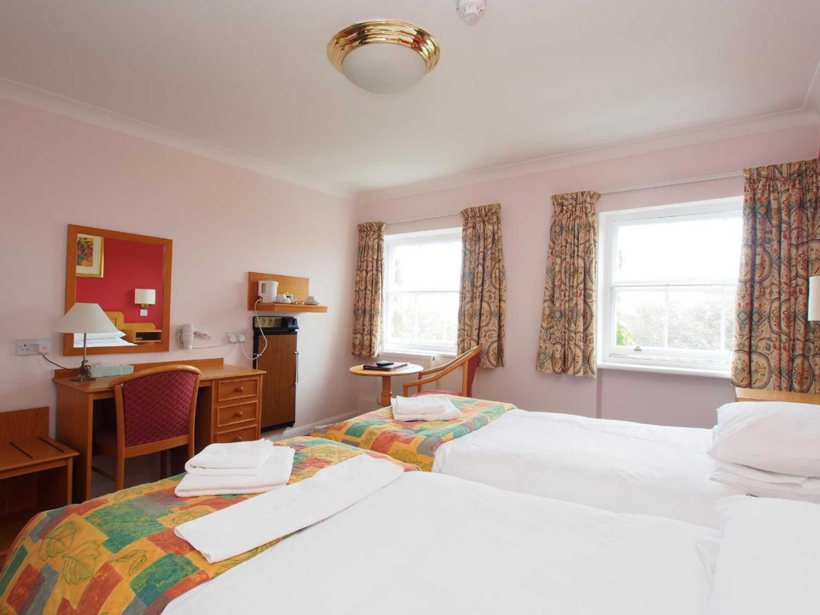 Gift card for The Chatsworth Hotel