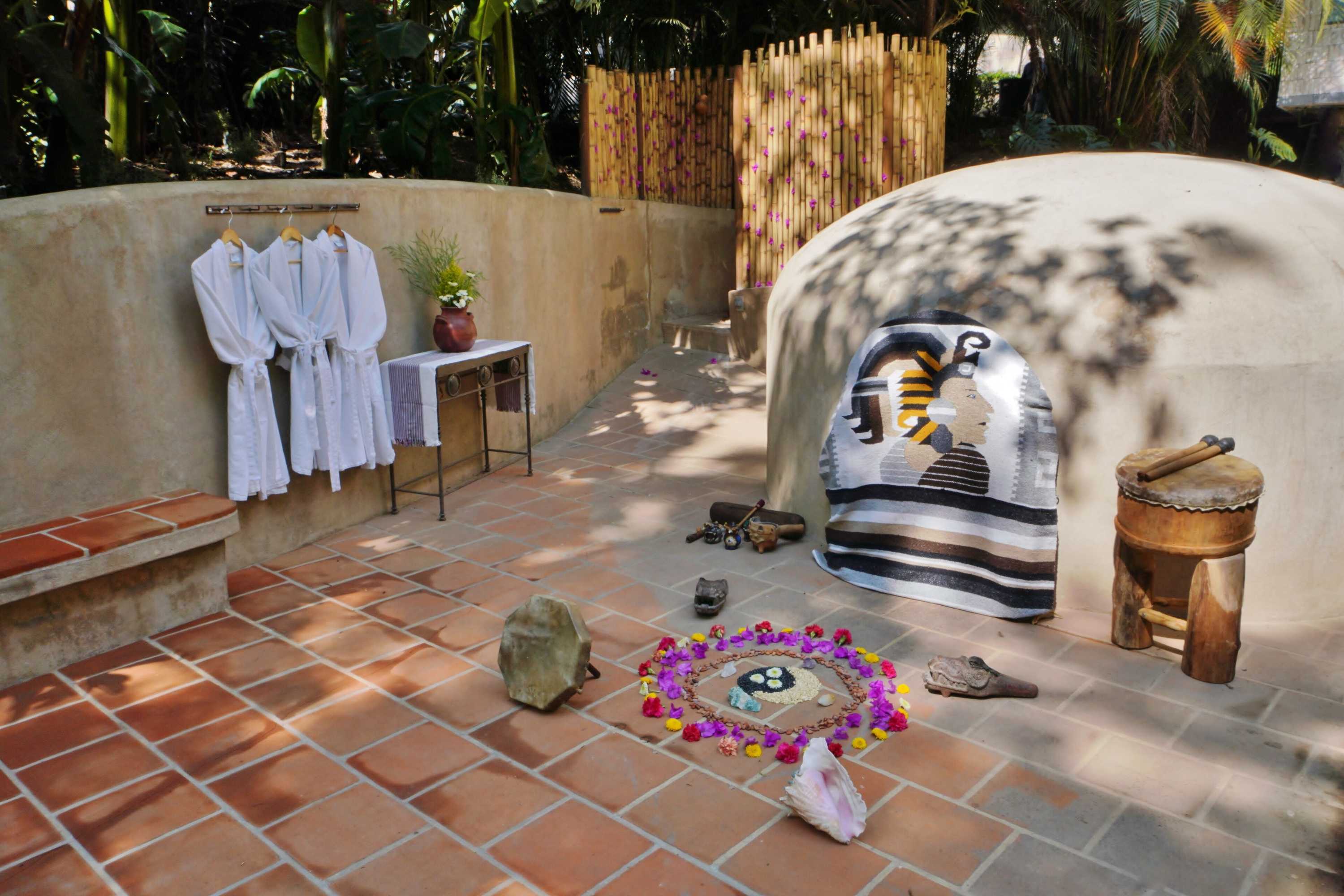 Gift card for Hotel Amomoxtli Gift card for Hotel Amomoxtli