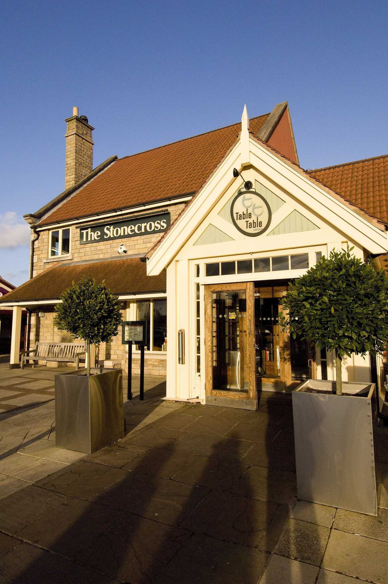 Gift card for Premier Inn Haydock Park