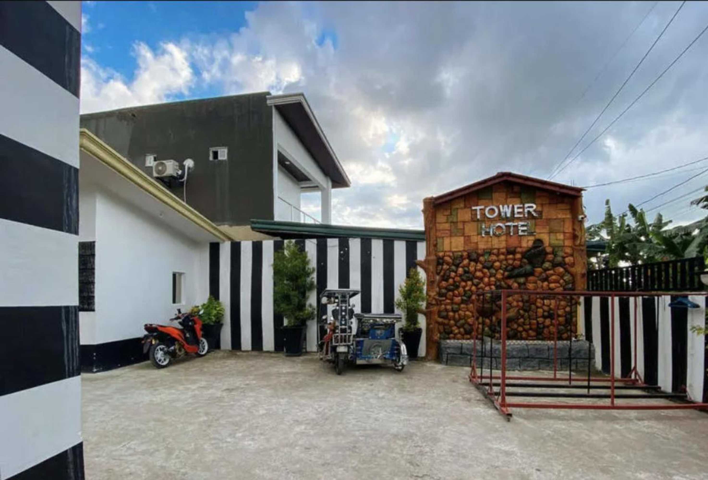 Gift card for Reddoorz @ Piamonte Apartelle Santo Tomas Batangas