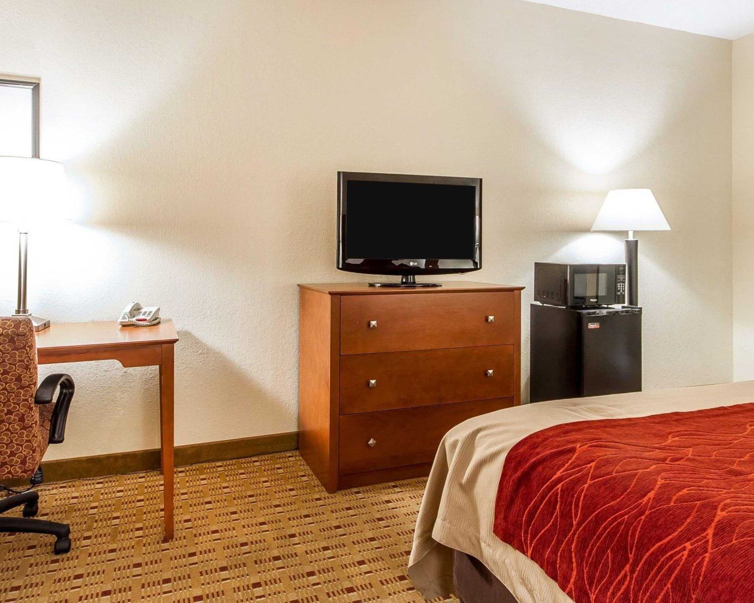 Gift card for Quality Inn & Suites Gift card for Quality Inn & Suites