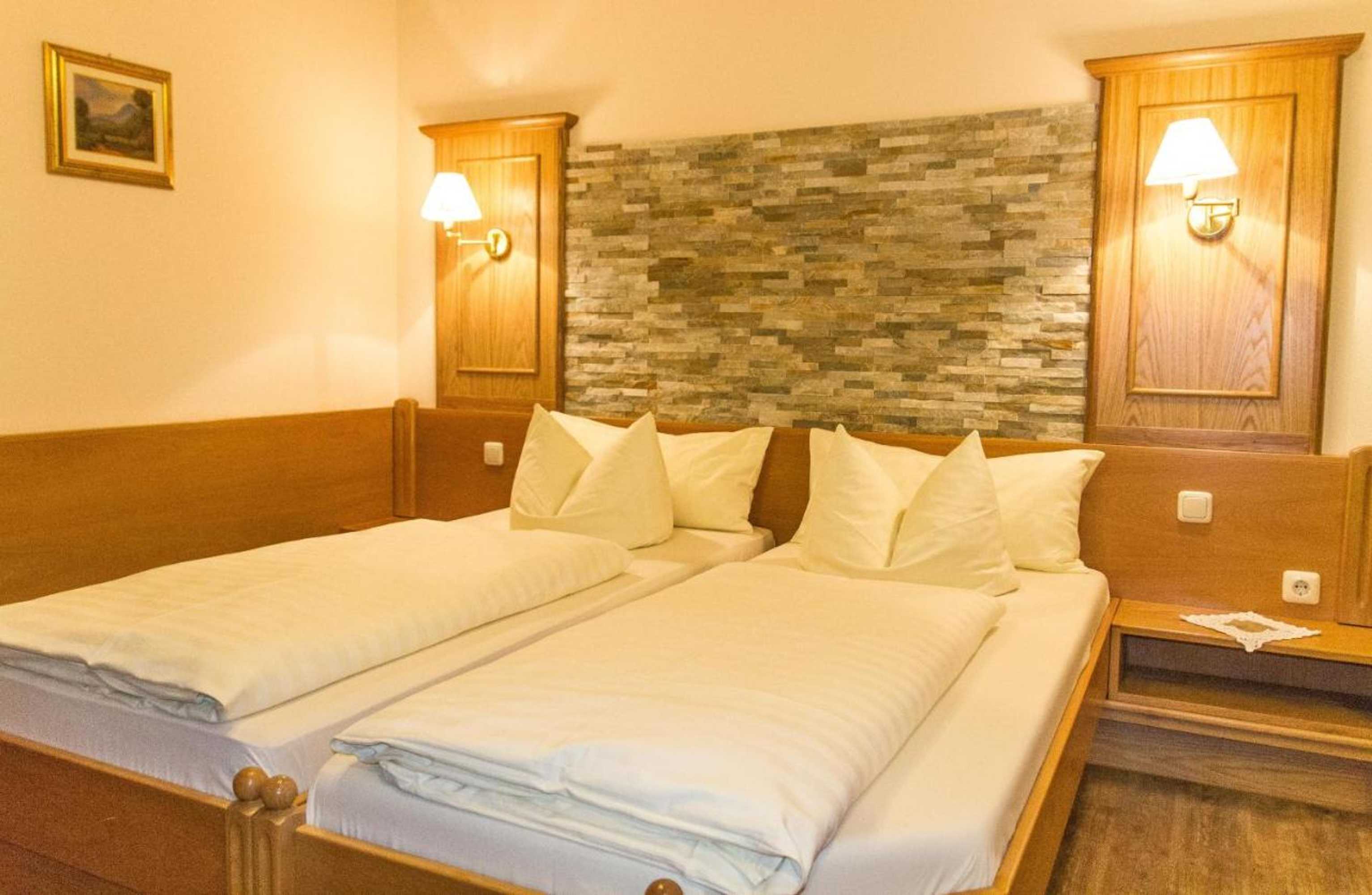 Gift card for Gasthaus-Hotel Faltermaier