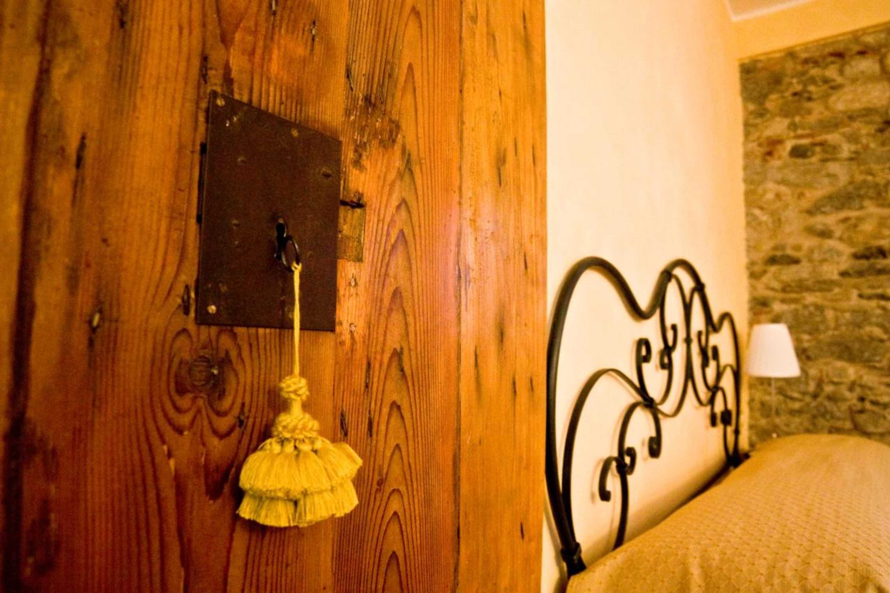 Gift card for Locanda la Casetta