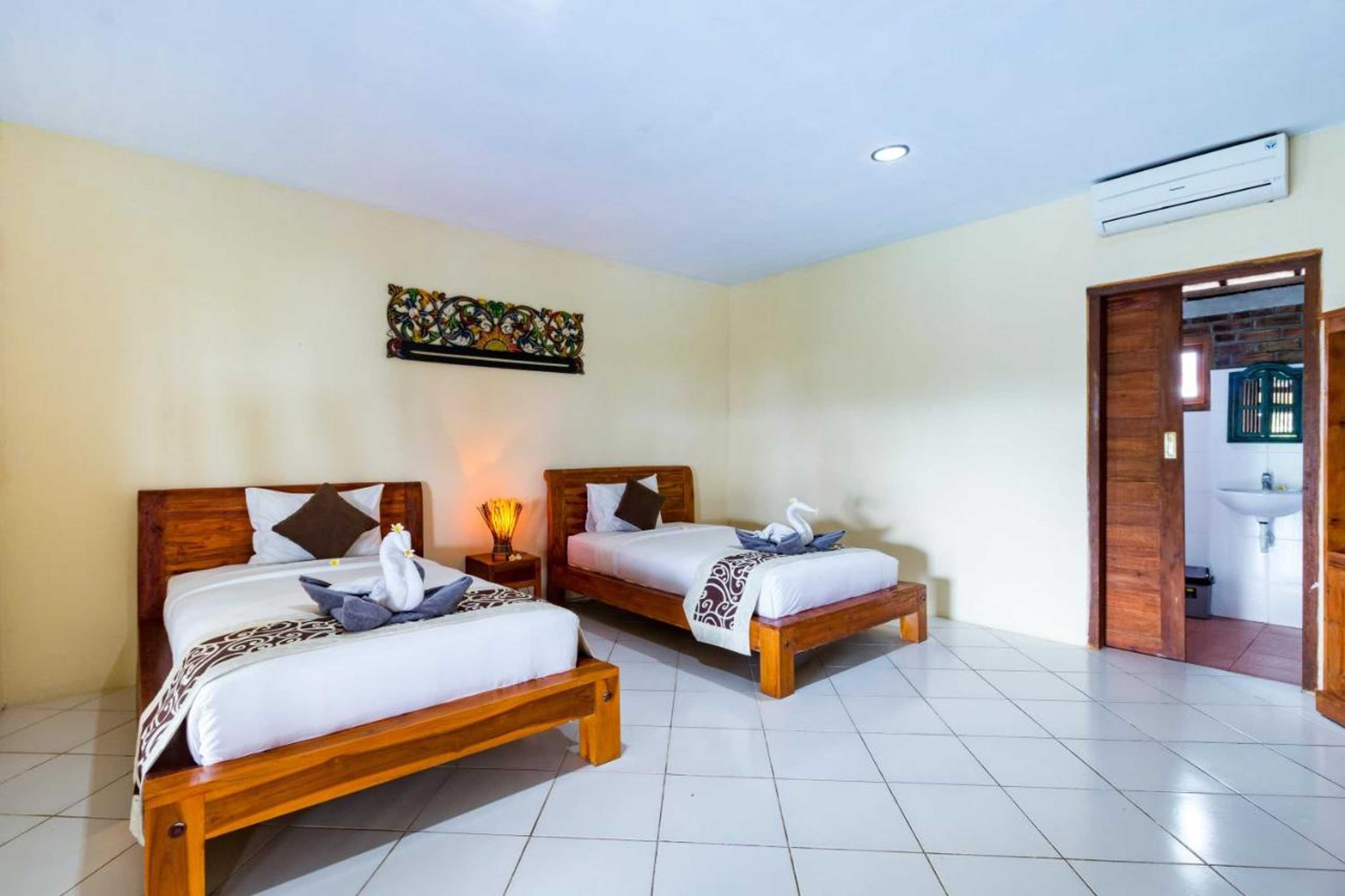 Gift card for Sea Medewi Resort