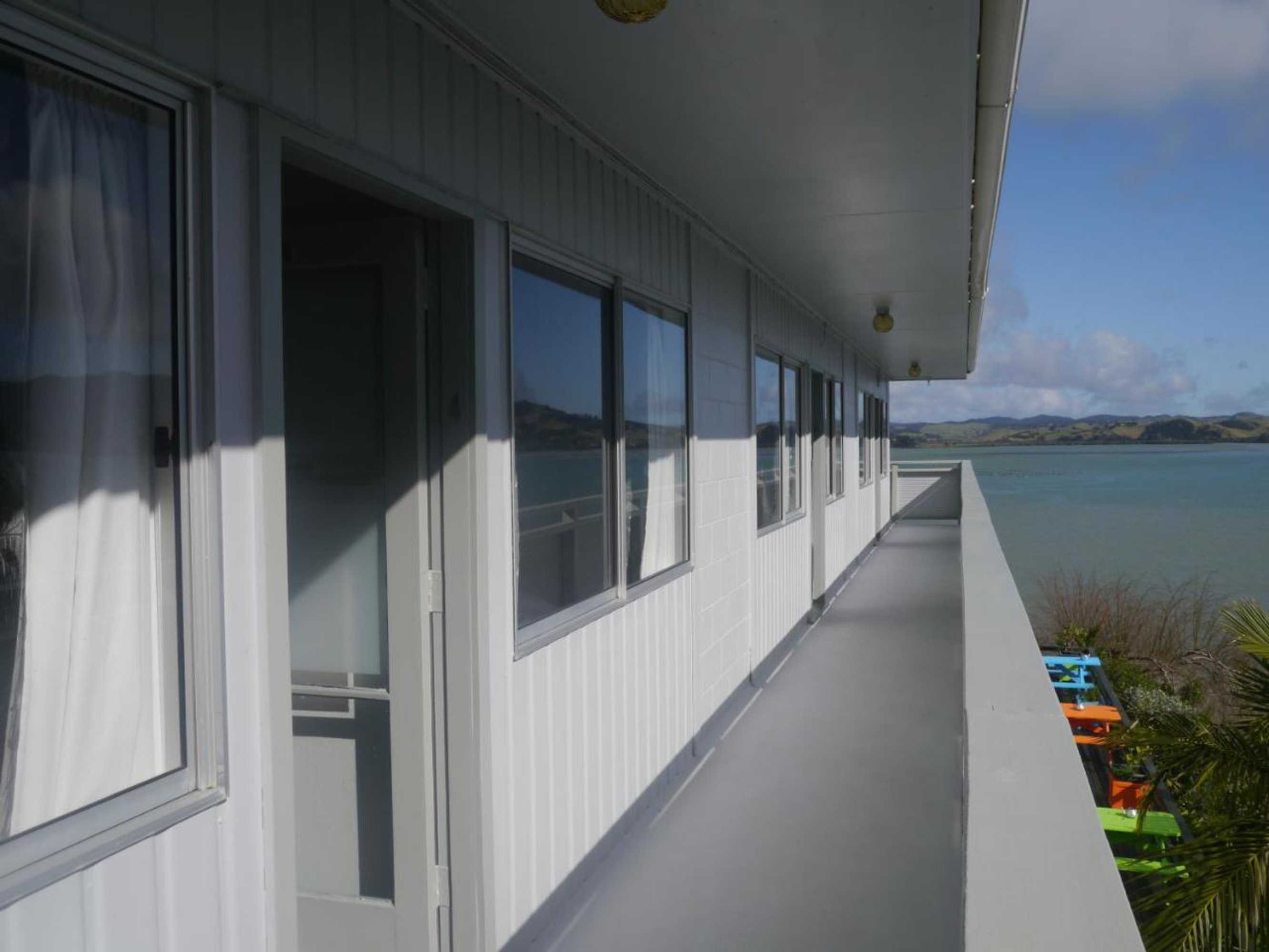 Gift card for Pacific Harbour Lodge