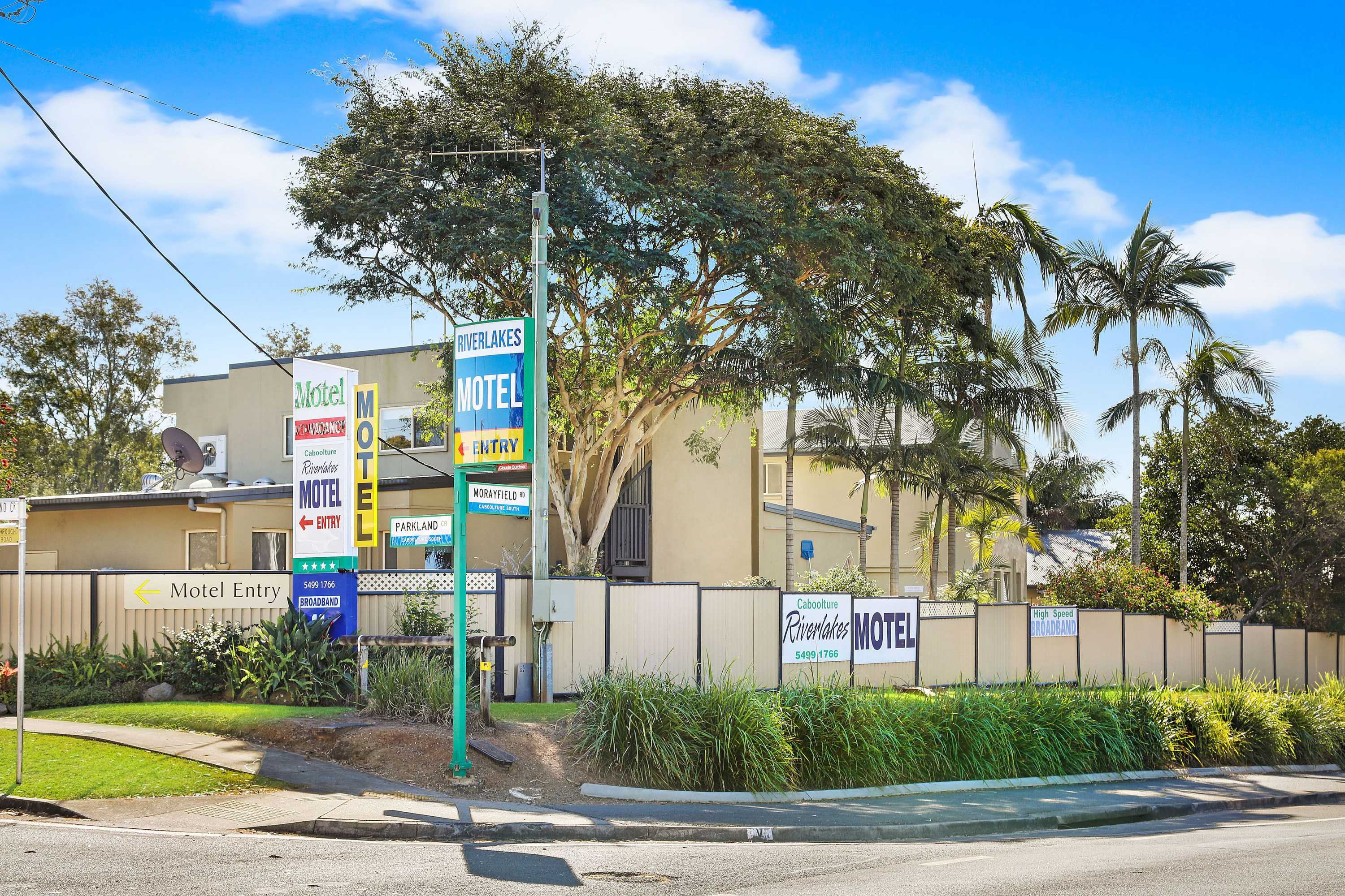 Gift card for Caboolture Riverlakes Motel Gift card for Caboolture Riverlakes Motel