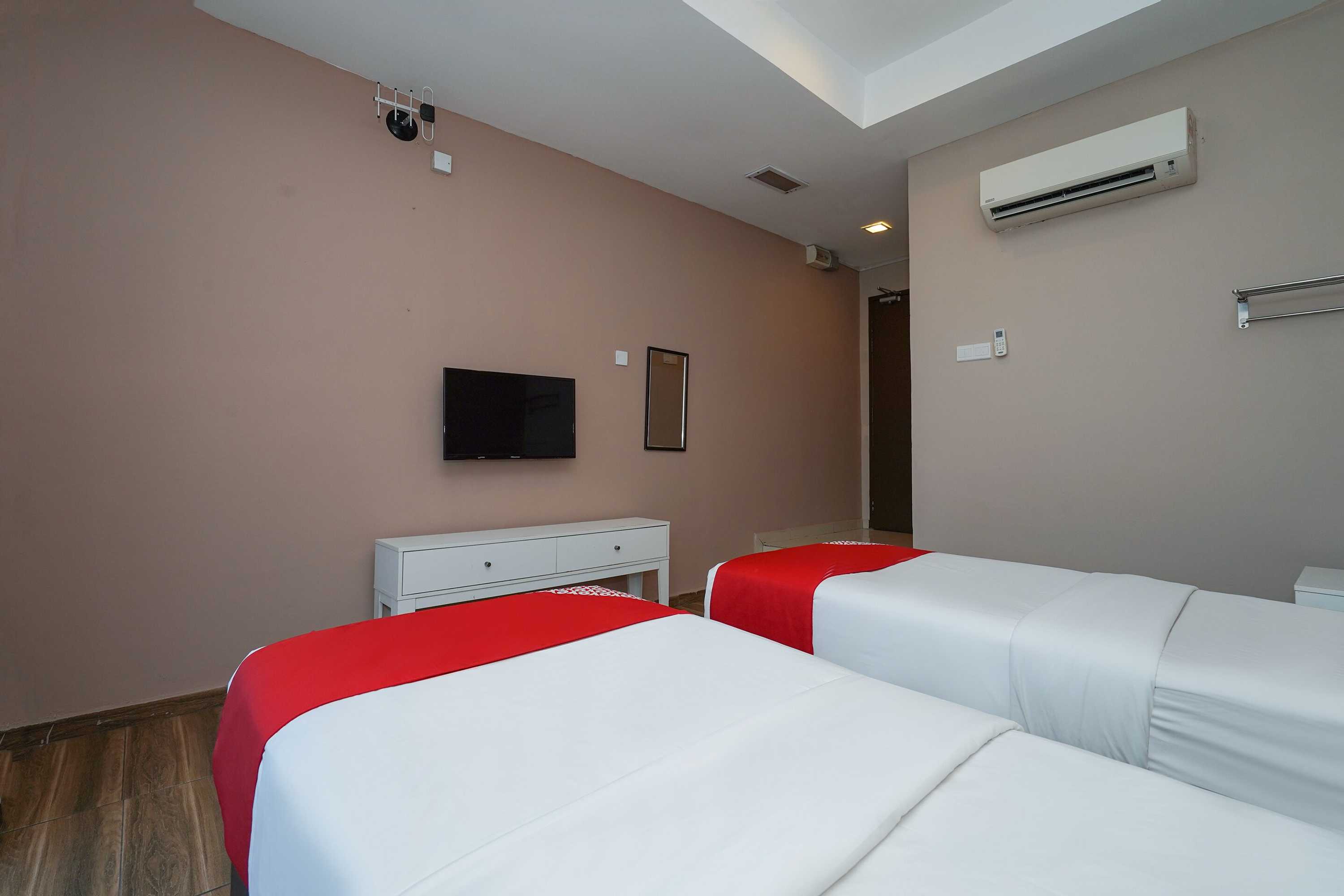Gift card for New Bangi Gateway Hotel Gift card for New Bangi Gateway Hotel