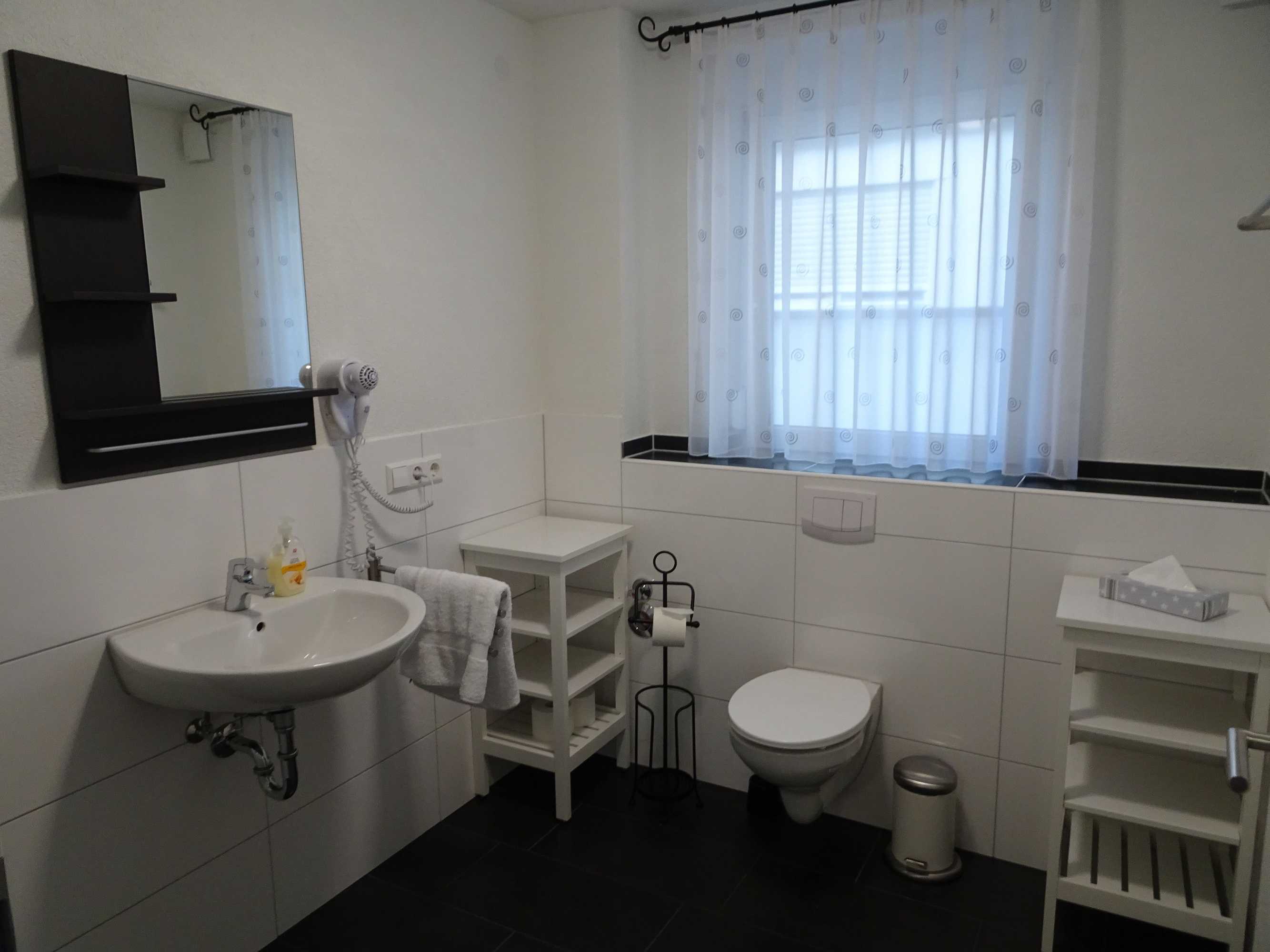 Gift card for Hilda Apartments Rust