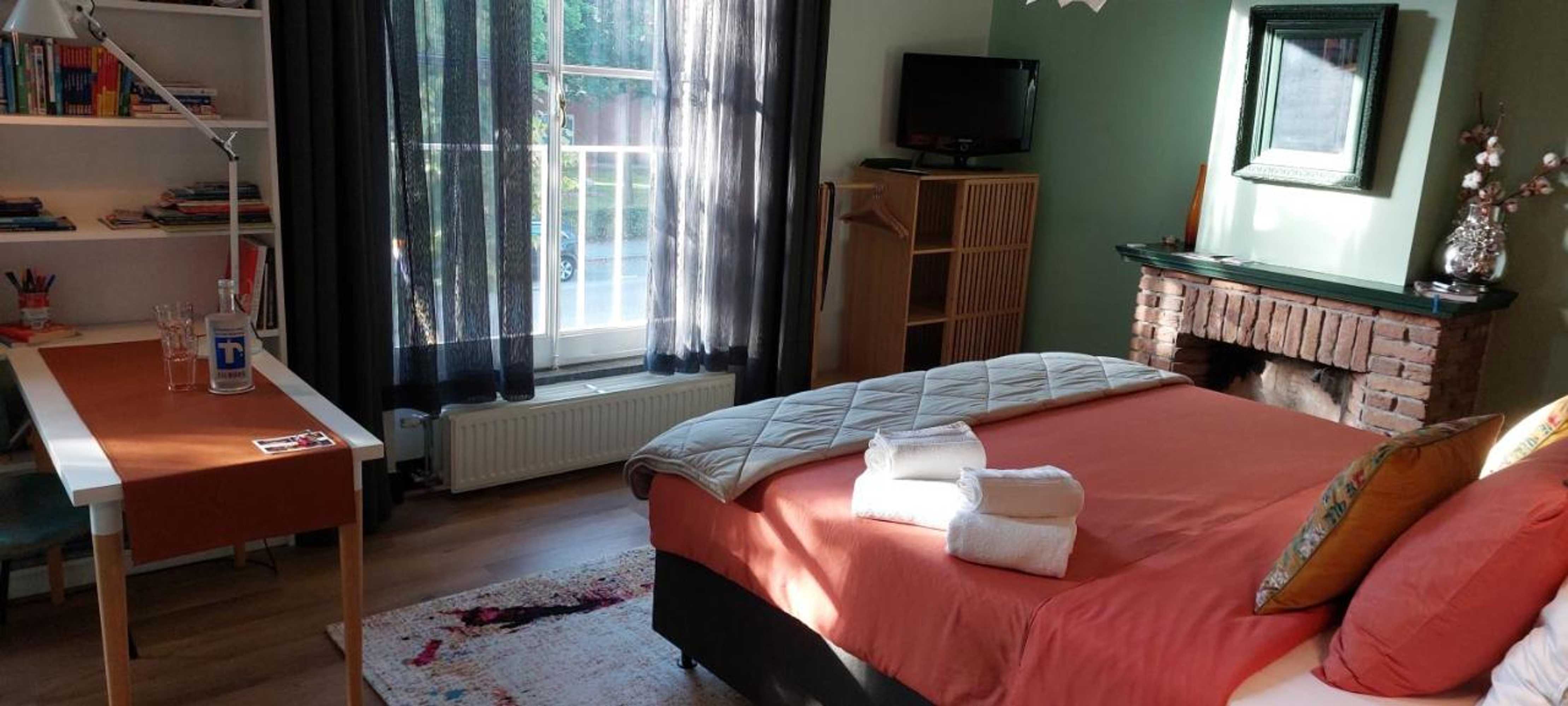 Gift card for Stadsslaperij