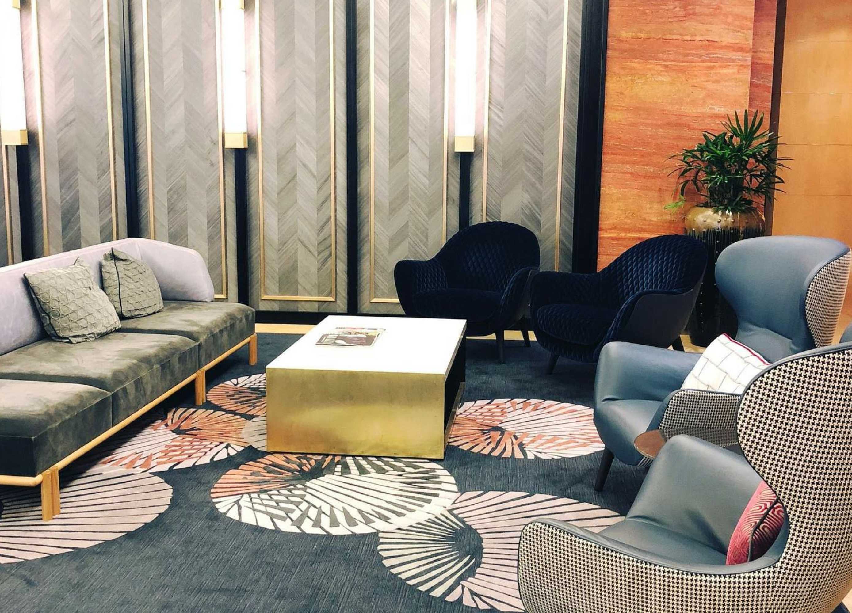 Gift card for Amora Hotel Jamison Sydney